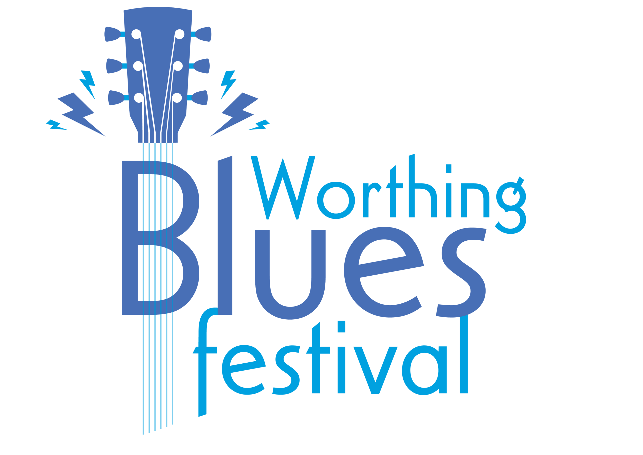 Worthing Blues Festival