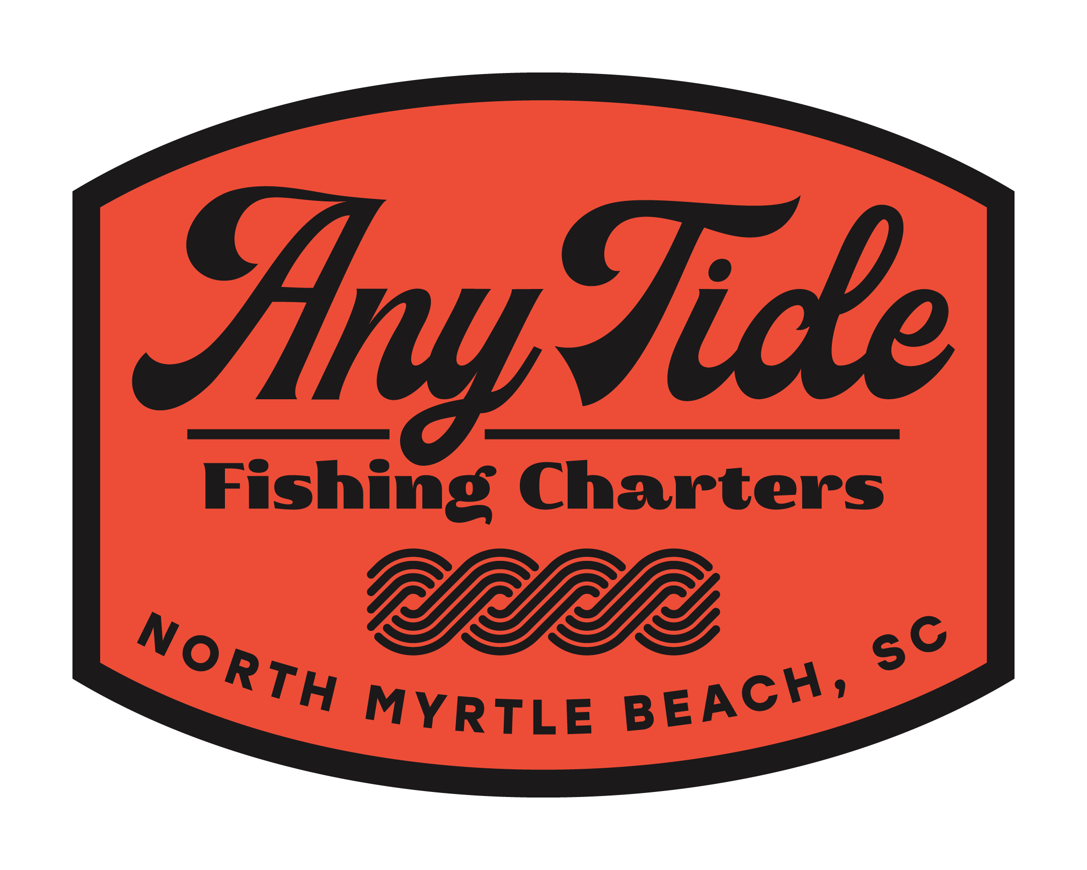 Any Tide Fishing Charters
