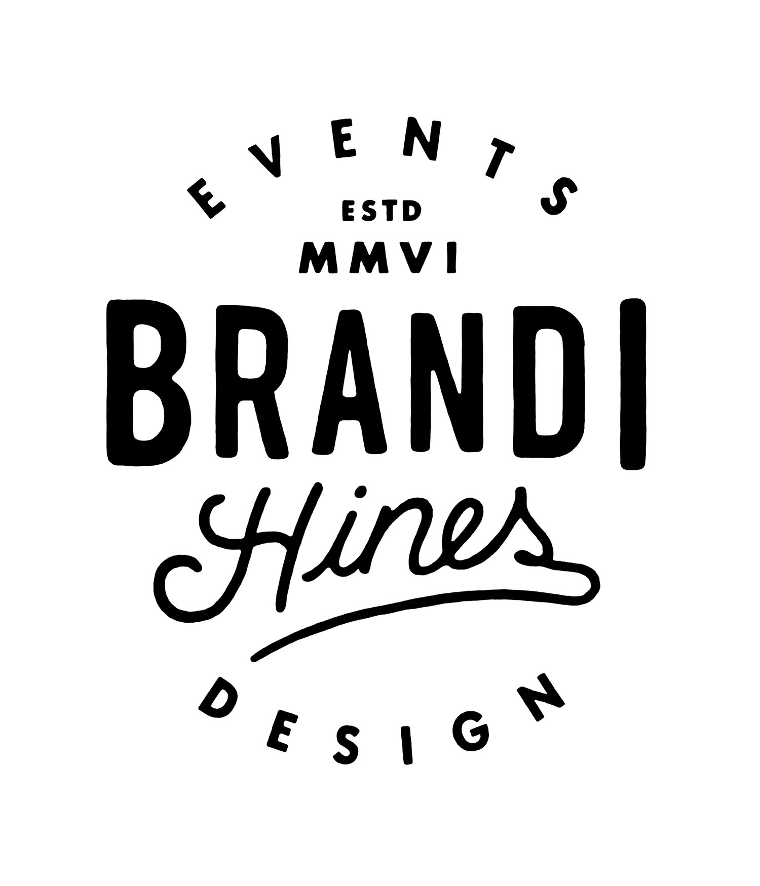 Brandi Hines Events + Design 