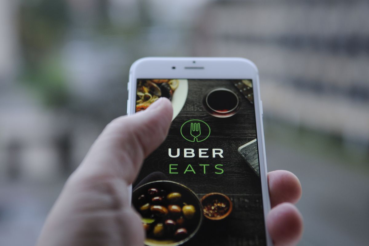 Aloha Poké cierra exclusividad con Uber Eats