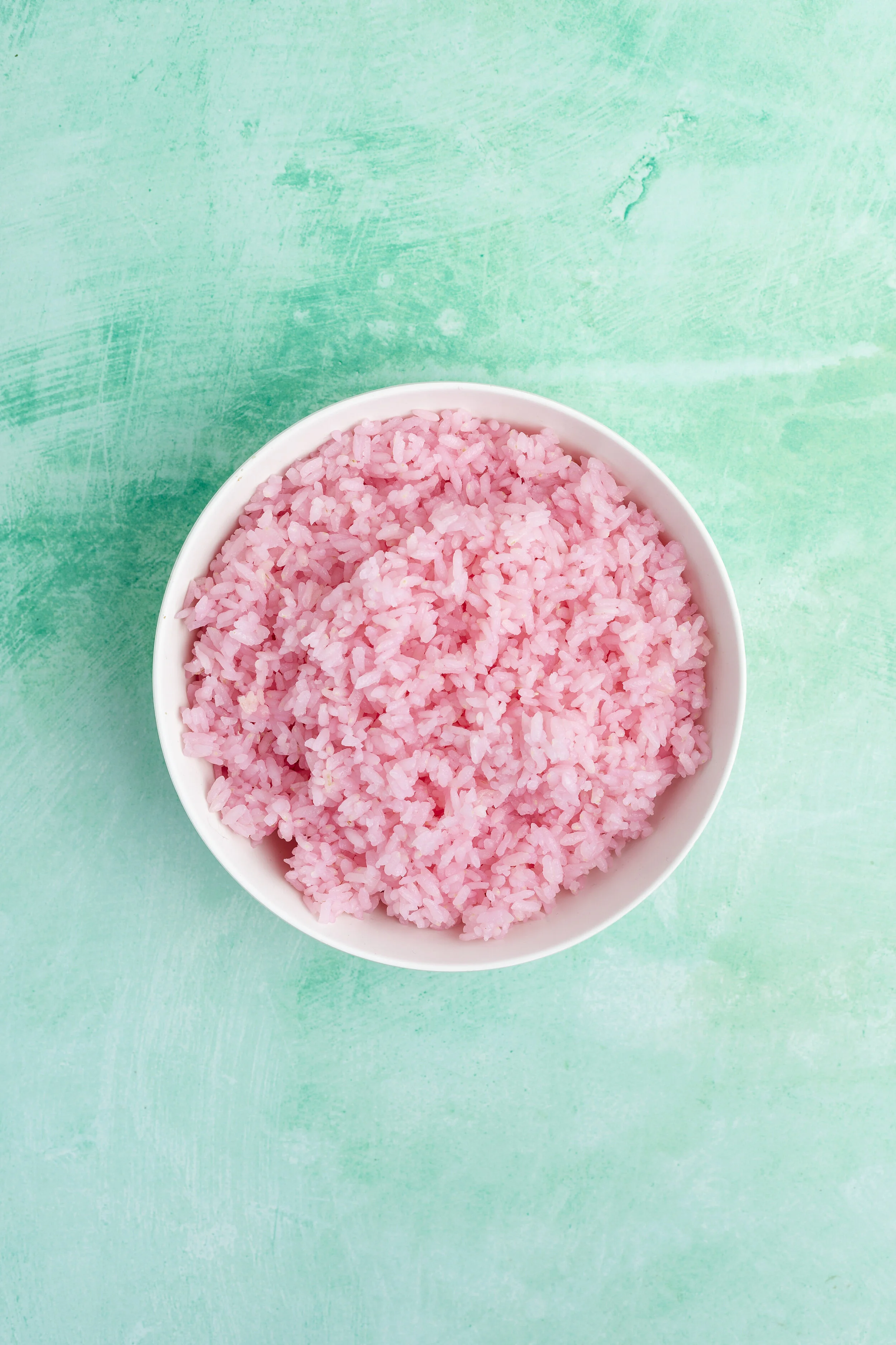 Coloreamos nuestros bowls de rosa por el Día Mundial Contra el Cáncer de Mama