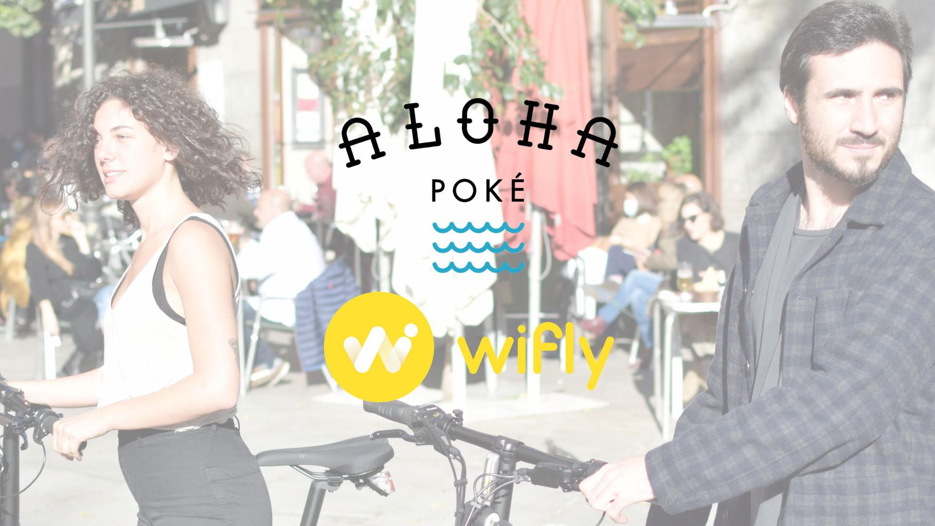 Aloha Poké comprometidos con el medioambiente y el bienestar de nuestros empleados