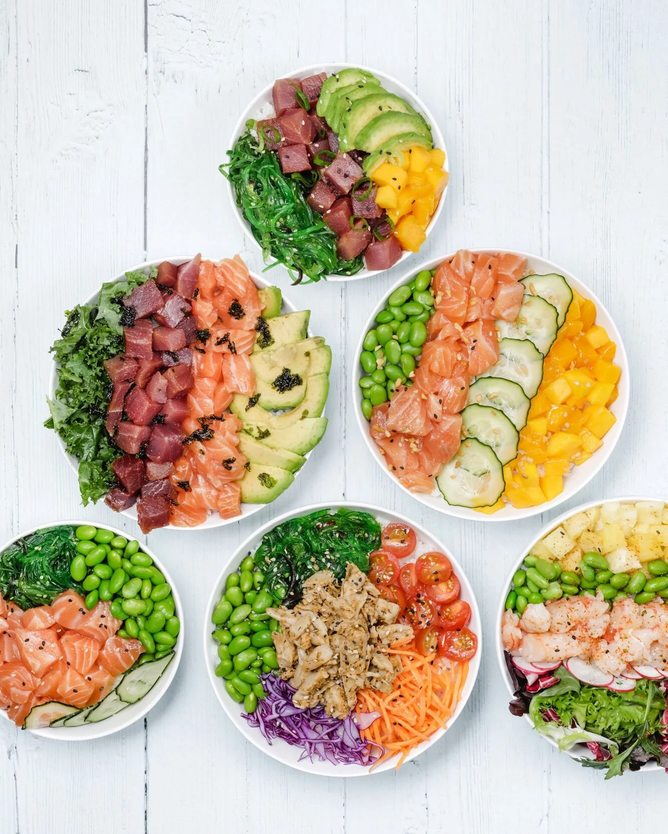 Día Mundial de la Salud 2021