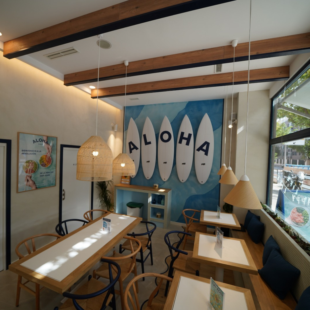 ¡ABRIMOS NUEVOS LOCALES!