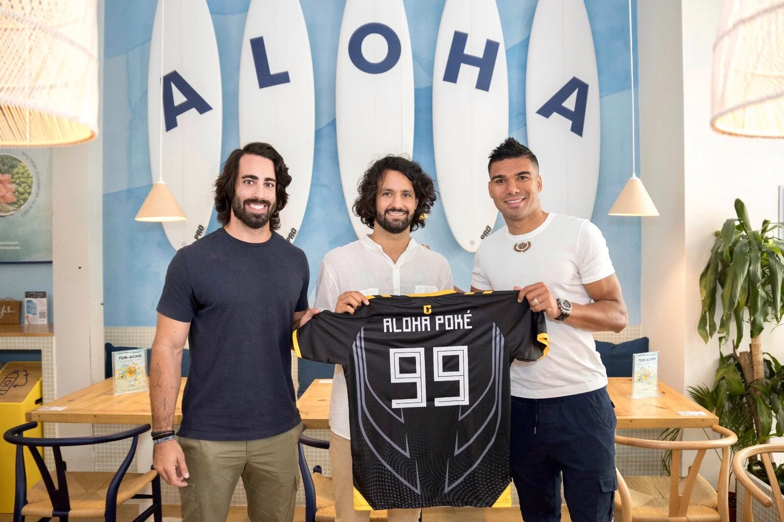 ¡SOMOS PATROCINADORES DE CASE ESPORTS!