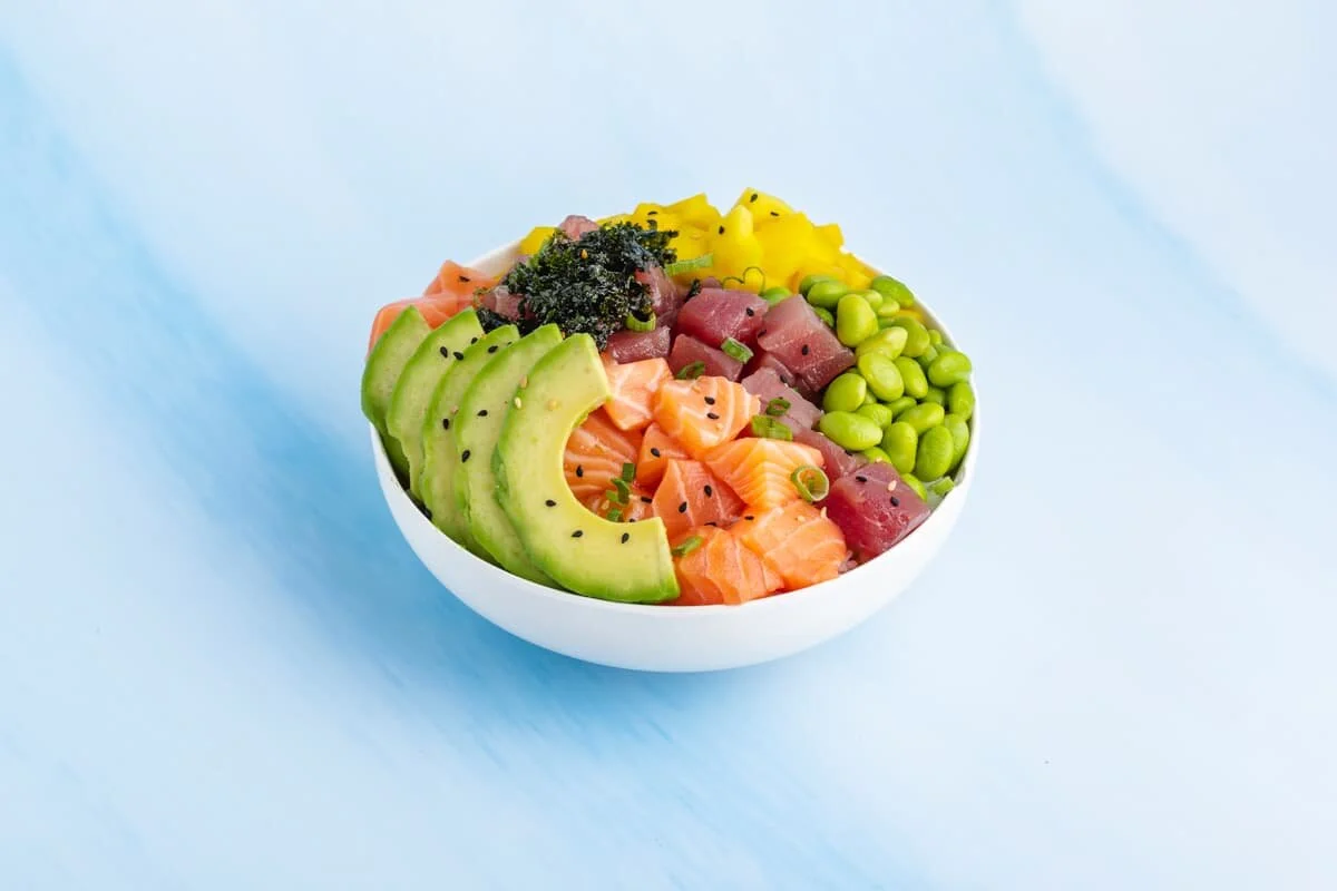 Aloha Poké