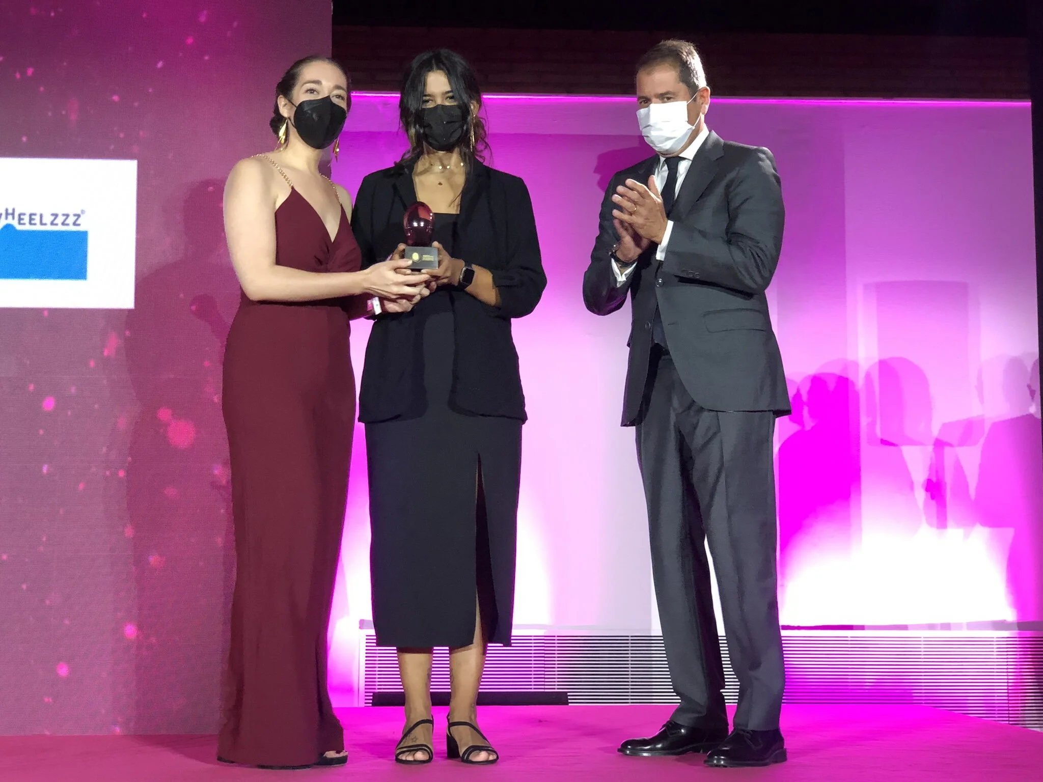 PREMIOS NACIONALES DE MARKETING 2021