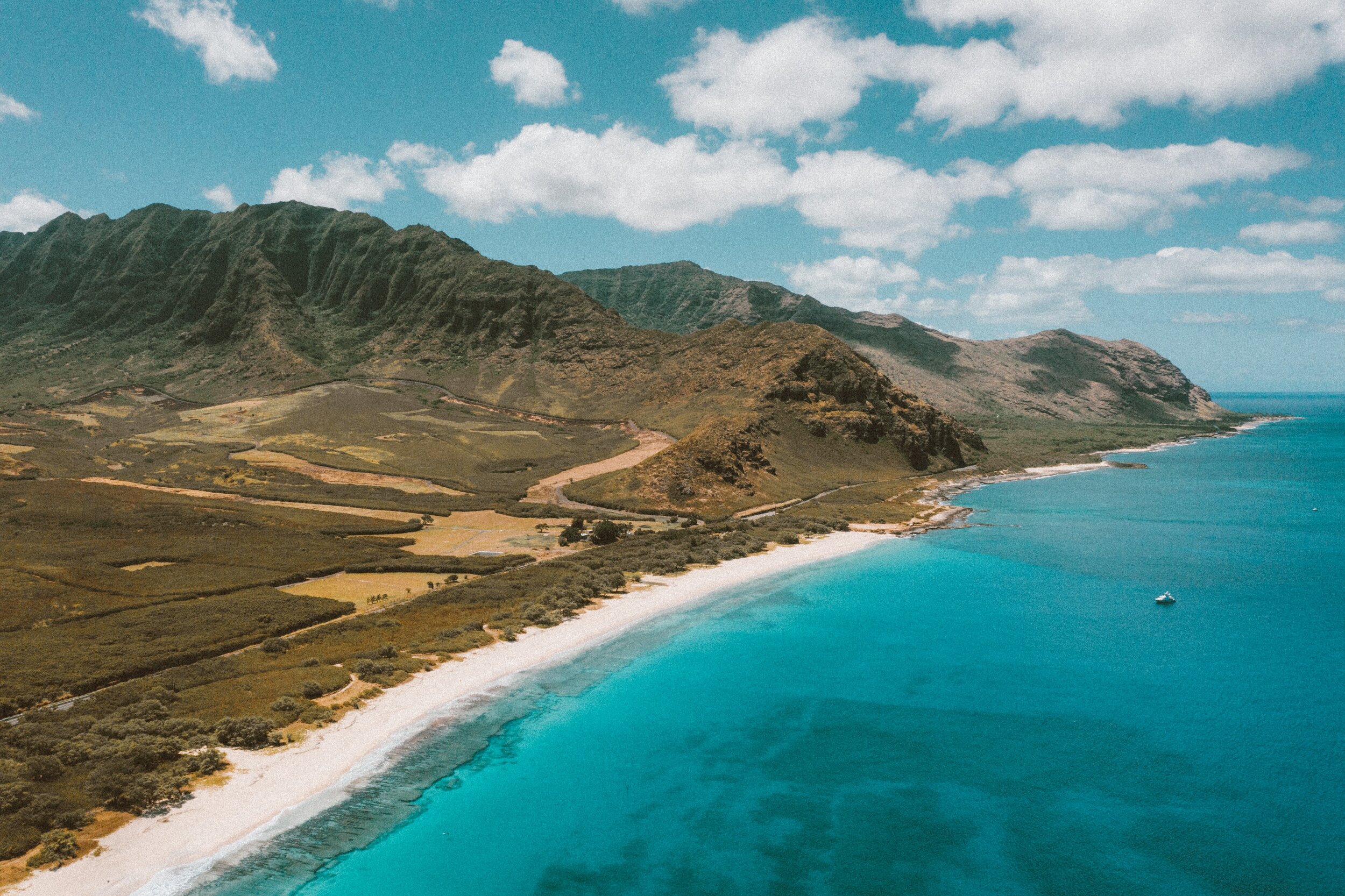 5 COSAS QUE NO SABÍAS DE HAWÁI