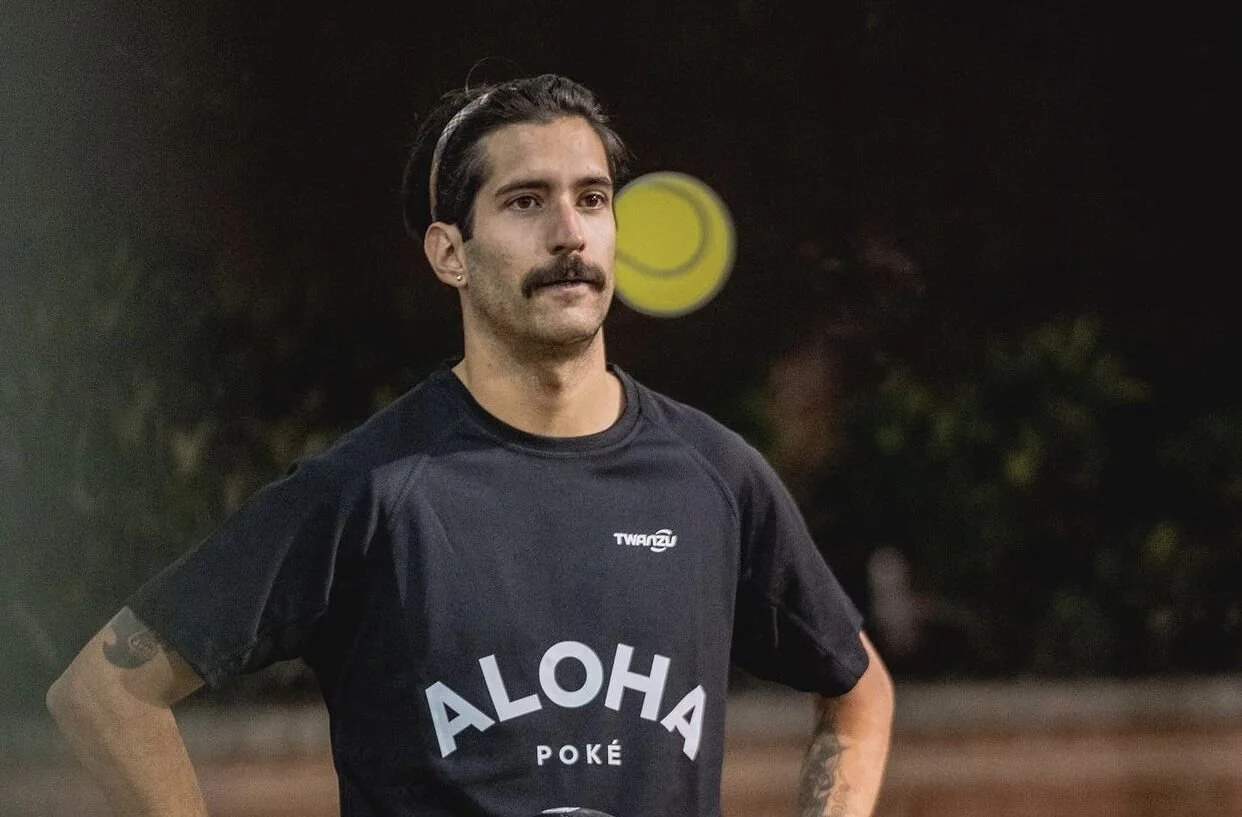 PARTICIPAMOS EN LA MAYOR LIGA DE PÁDEL EMPRESARIAL