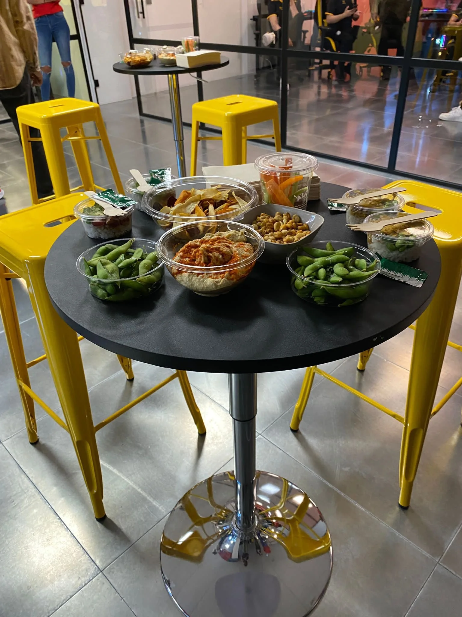 ALOHA X BUSINESS: NUESTRO SERVICIO PARA EMPRESAS