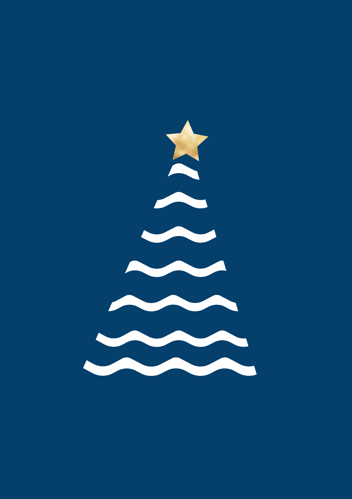 OS DESEAMOS FELICES FIESTAS