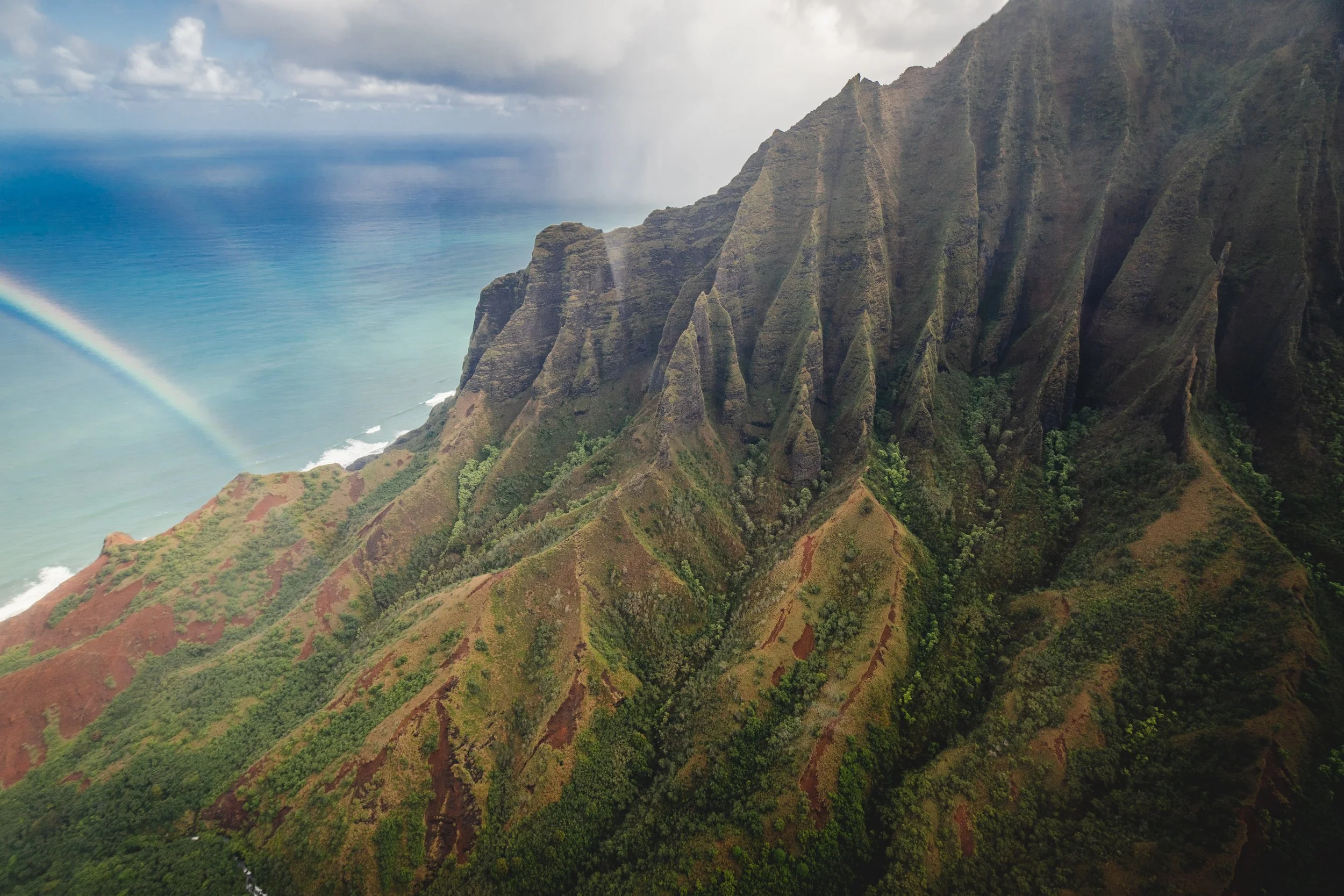 6 lugares de España en los que te sentirás como en Hawaii