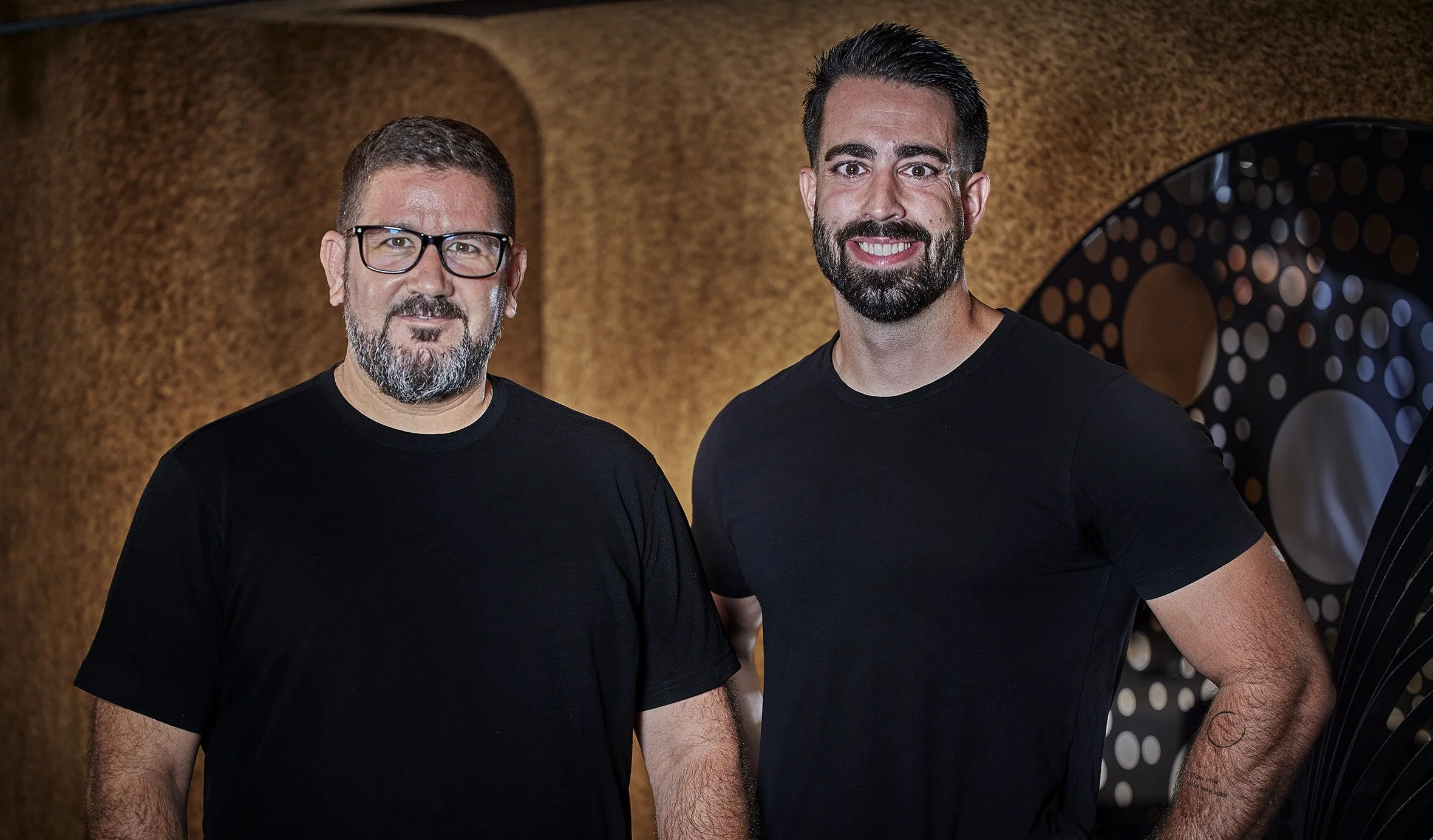 ¡NOS UNIMOS A LA GRAN FAMILIA MEDITERRÁNEA!