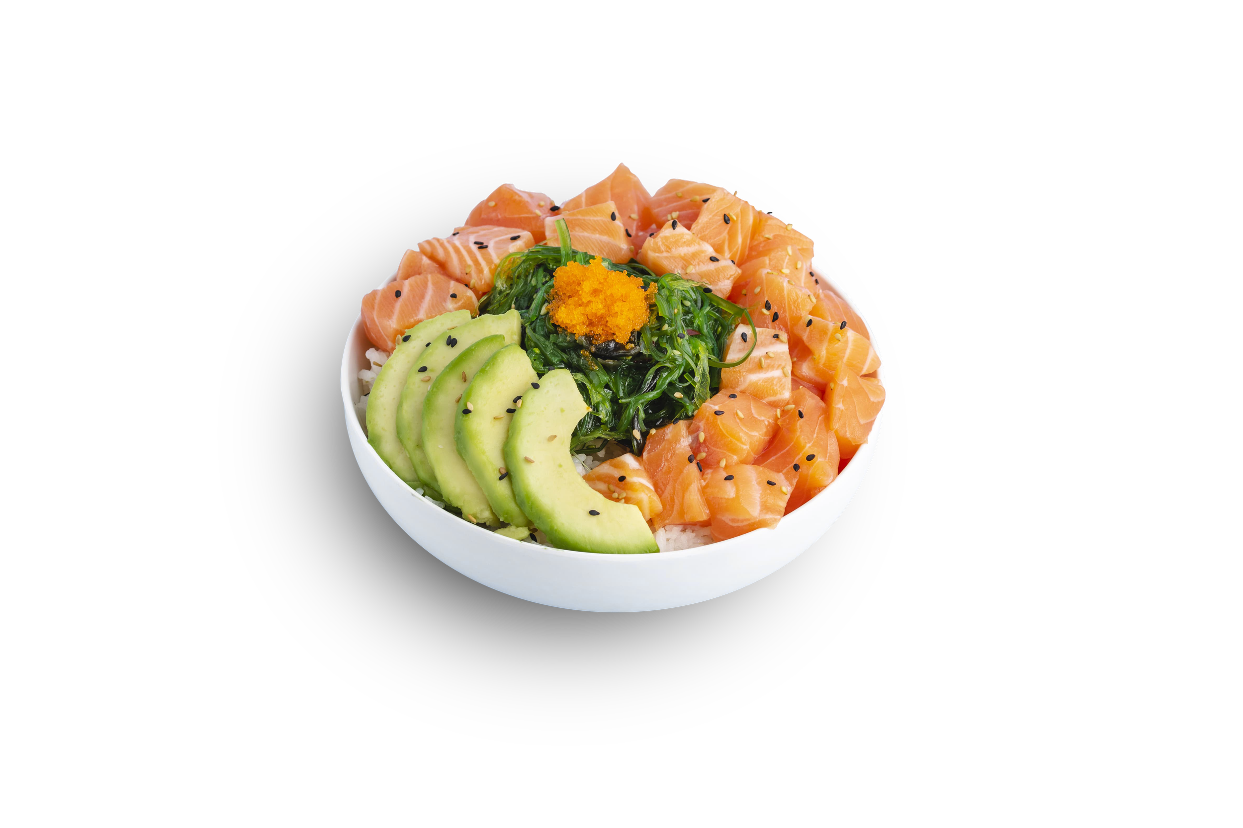 ¿Sabes cuál es nuestro bowl estrella?