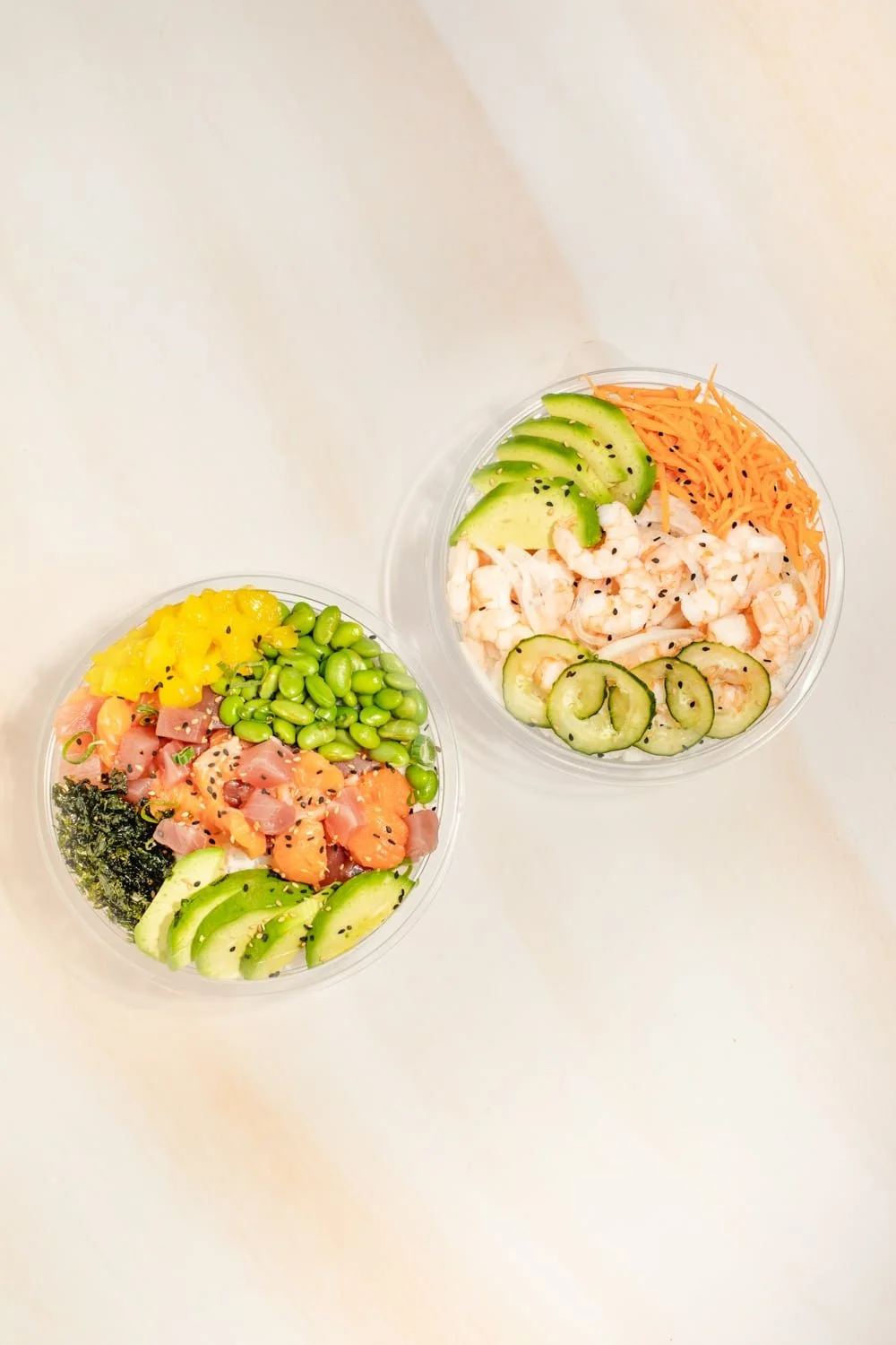 ¿Cómo hacer tu Poké en casa?