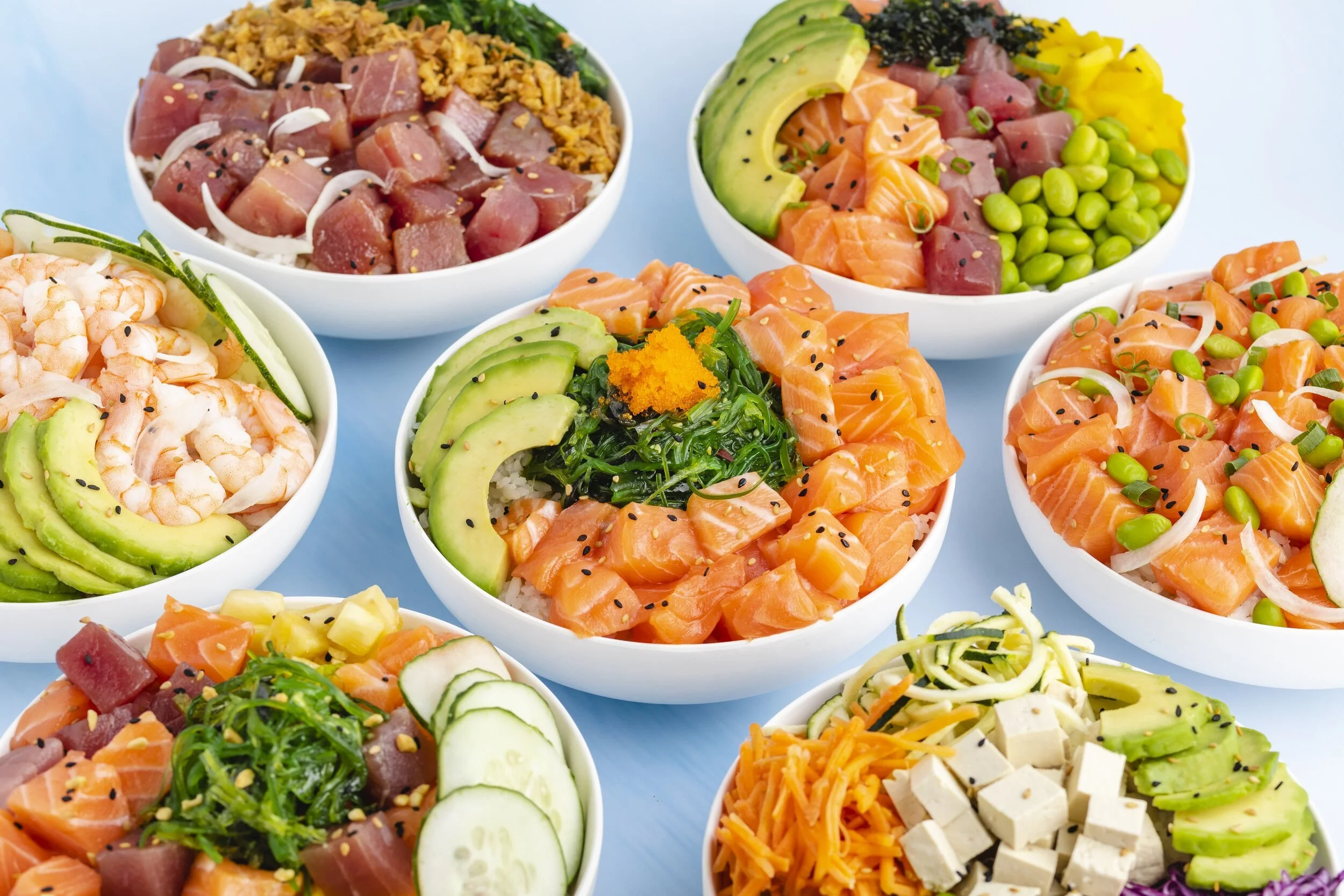 ¿Qué Poké eres según tu serie favorita?