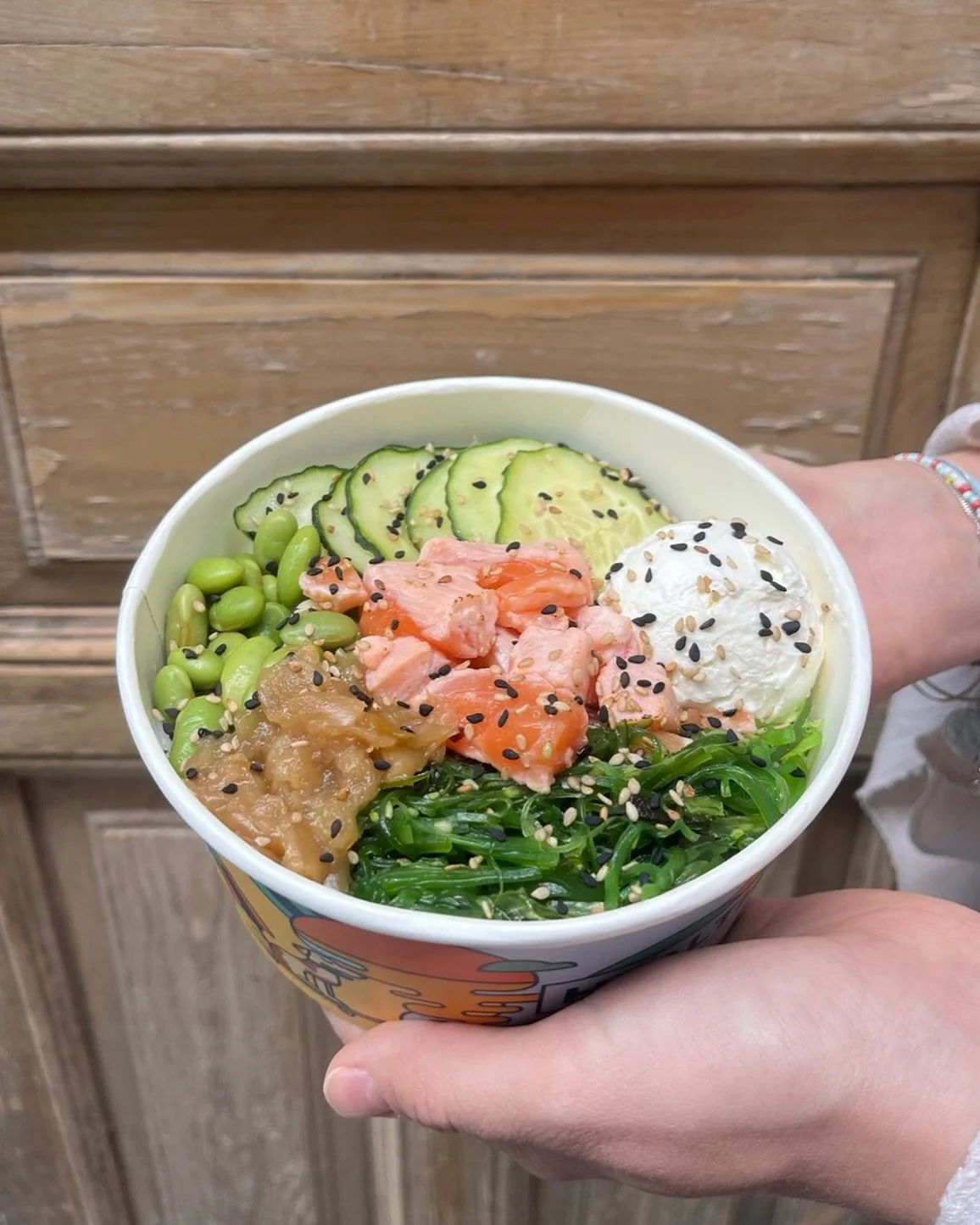 Martes de pok&eacute;🤭