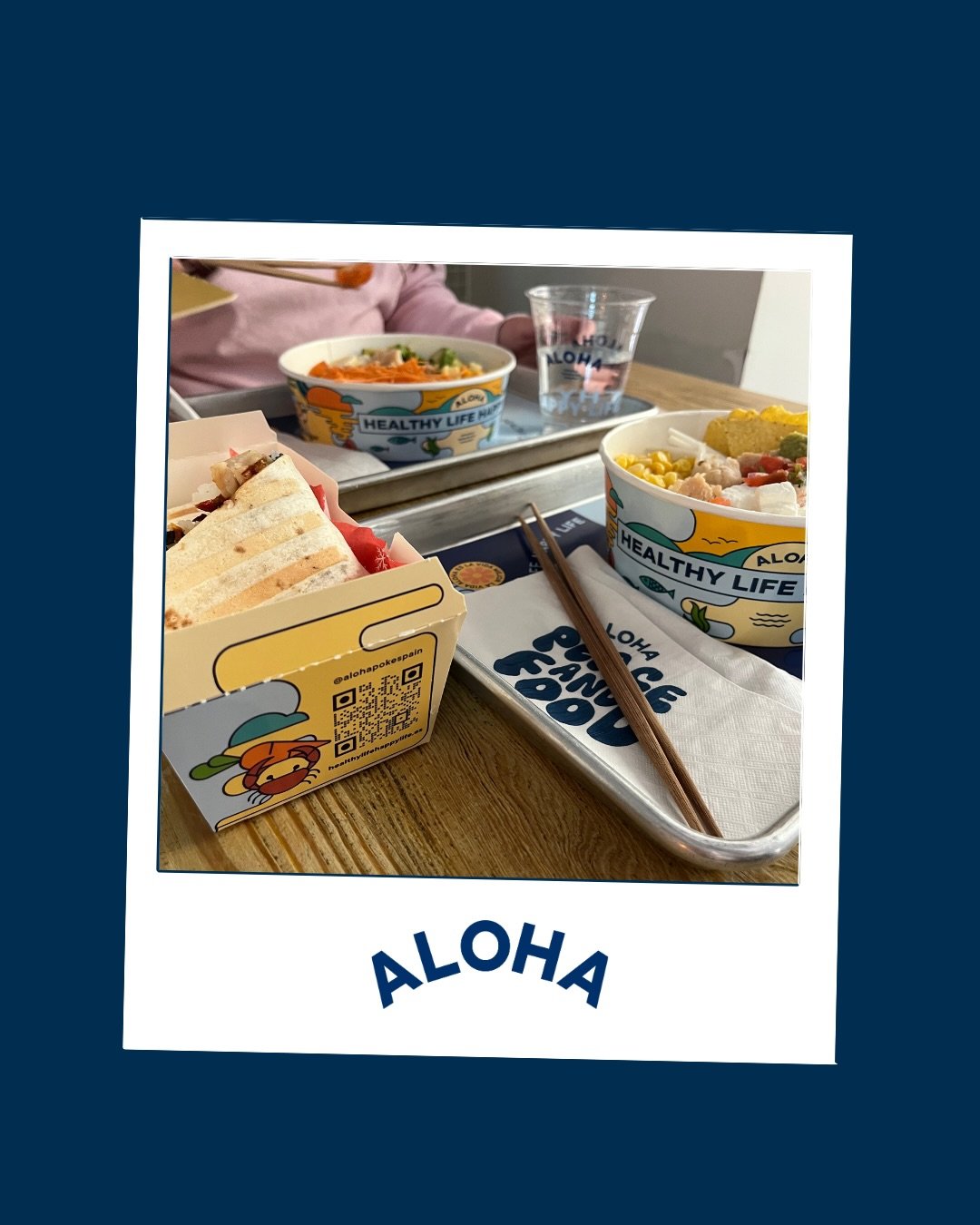 🎞️Polaroids con muy buena pinta😋