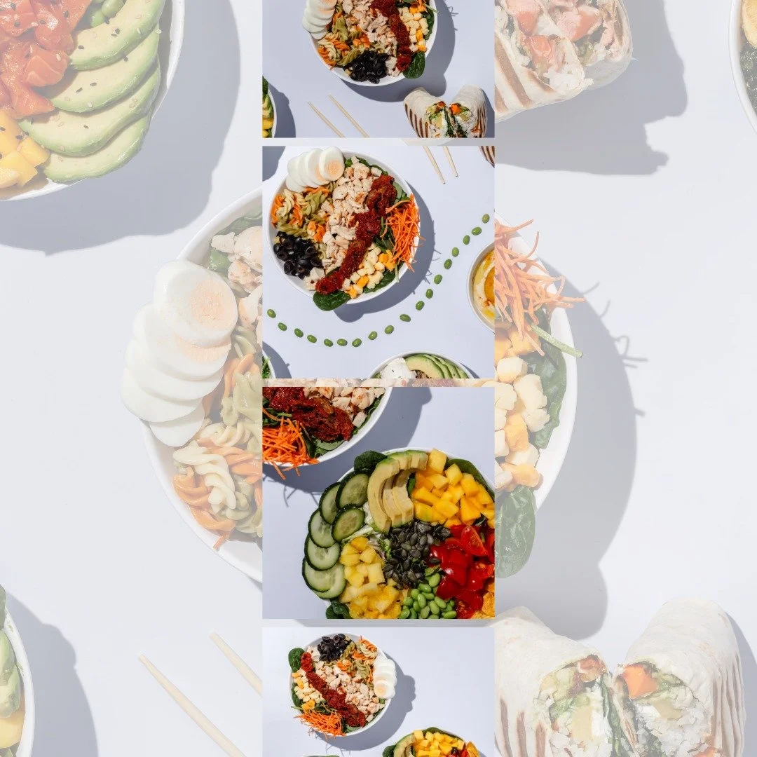 Healthy life, happy life :)