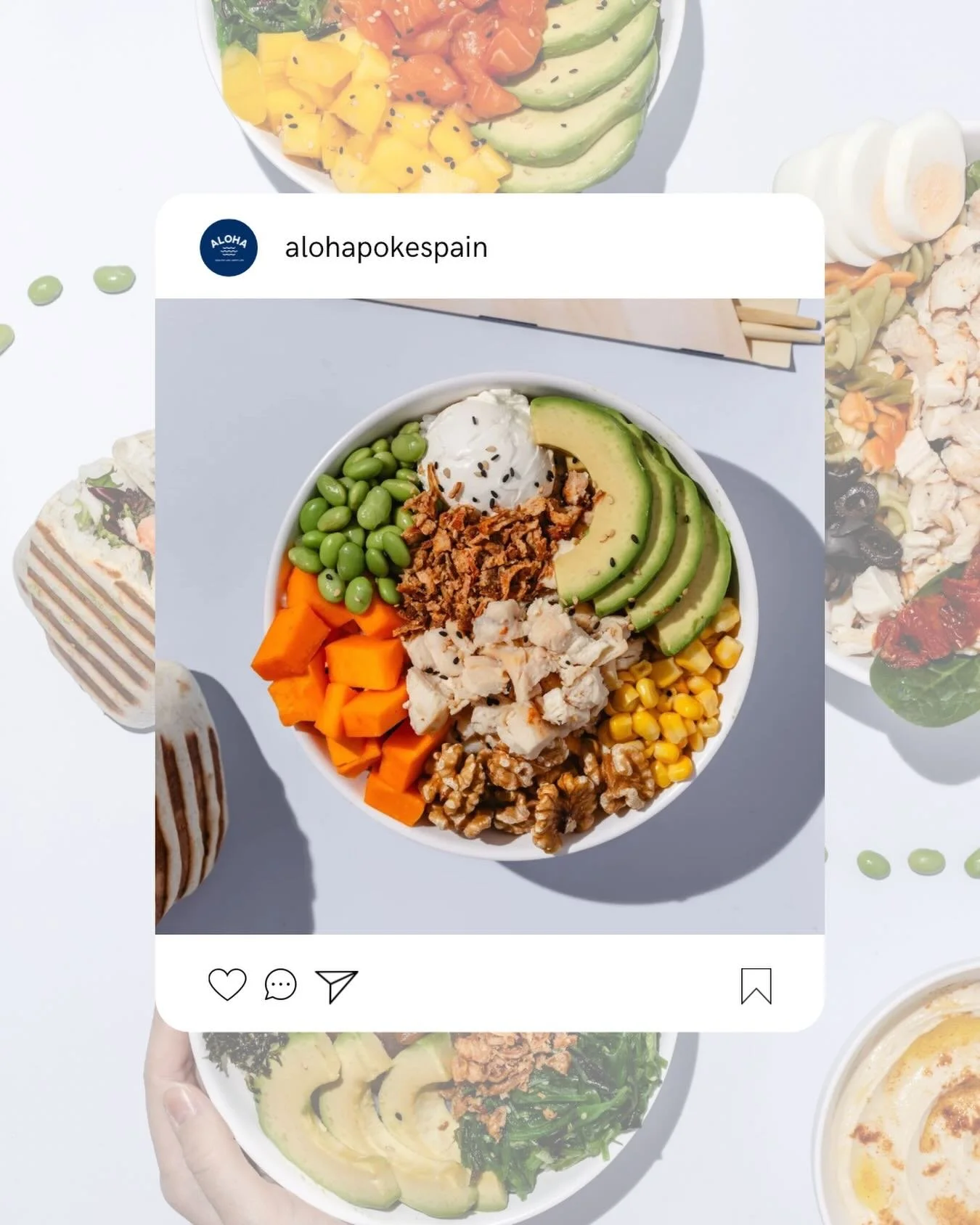 el Boniato Boom es nuestra debilidad🤤