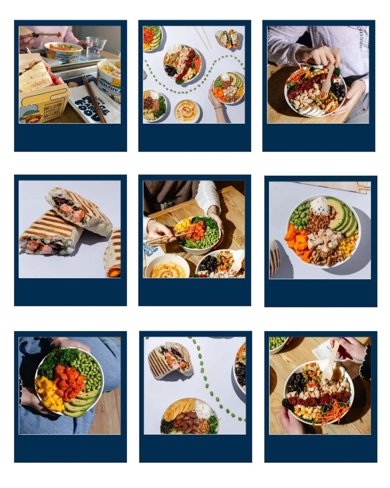 Un poco de nuestra galer&iacute;a 📸