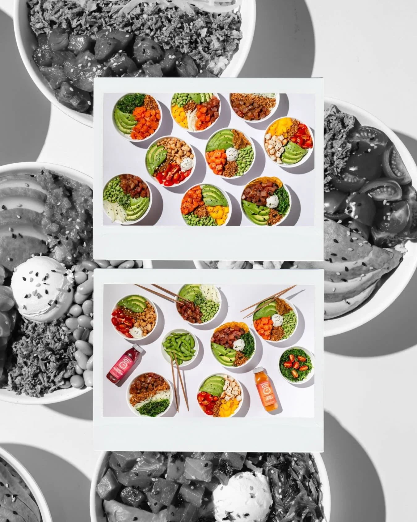 Fin de semana con ALOHA 💙