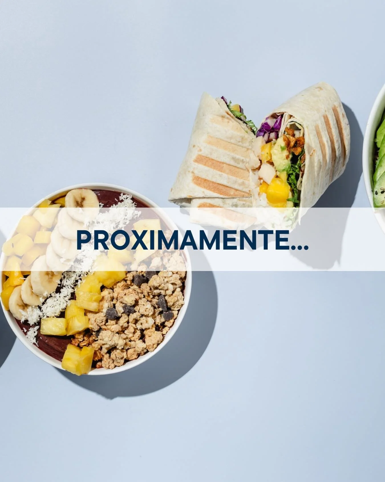 El pr&oacute;ximo 11/05 estrenamos nueva carta 🤭🤙🏼