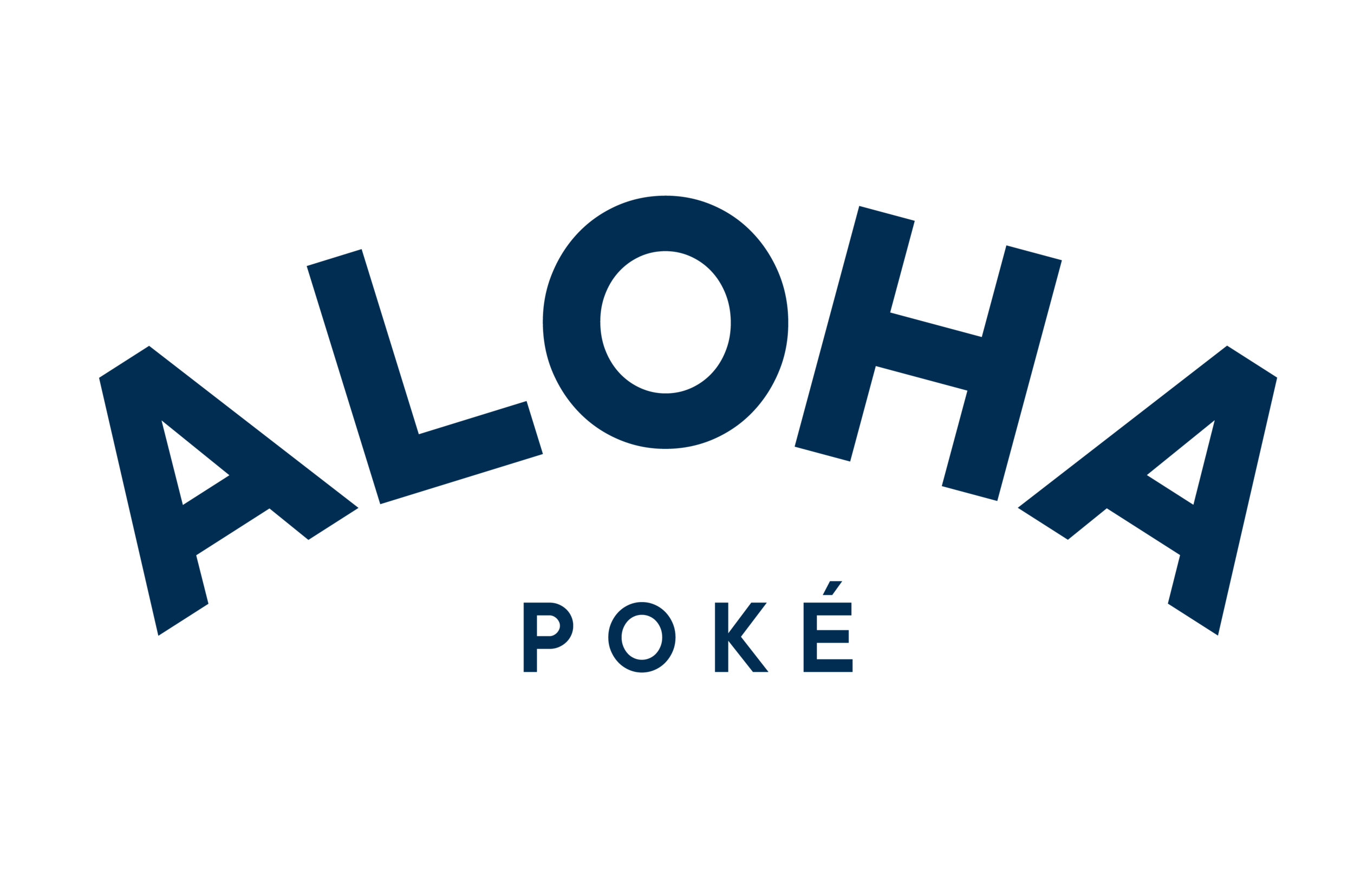 VOGUE Aloha Poke VOGUE Aloha Poke