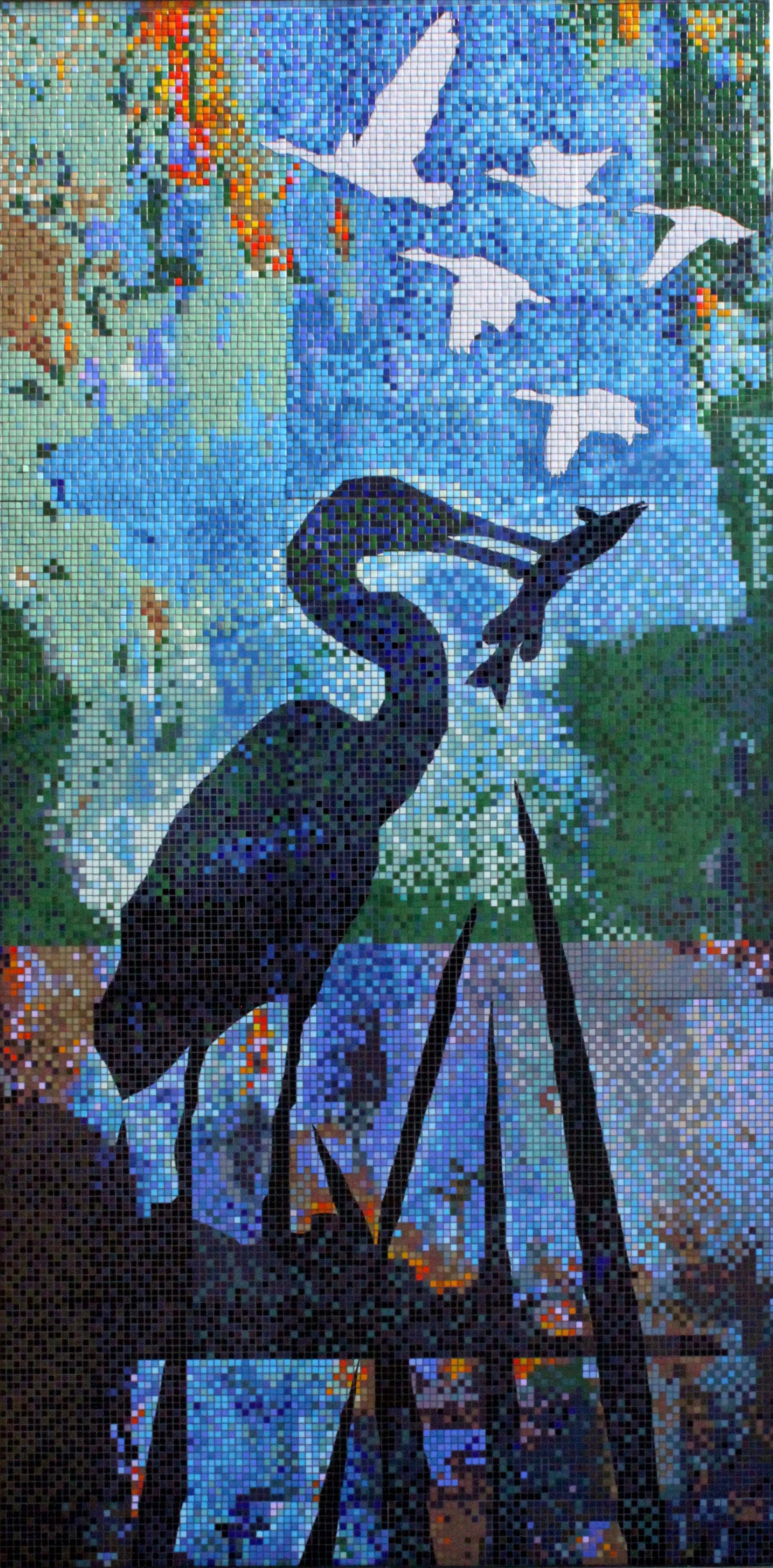 'our nature, our place' 2013