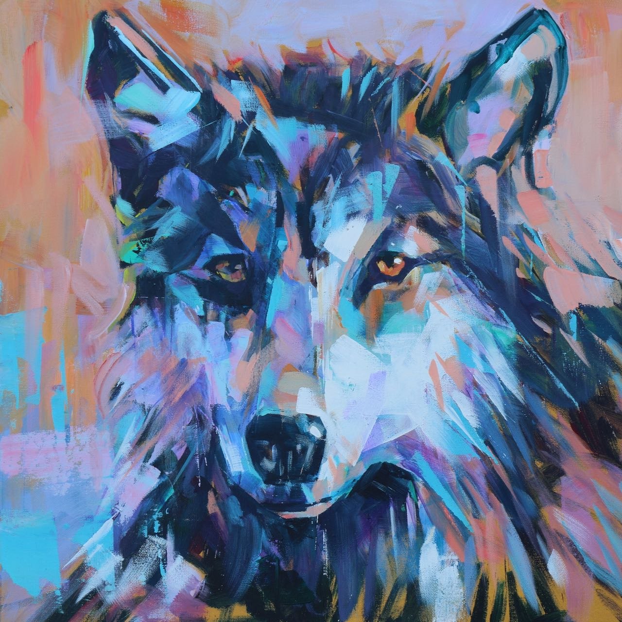 0585_E_24_wolf_7  | Loyal