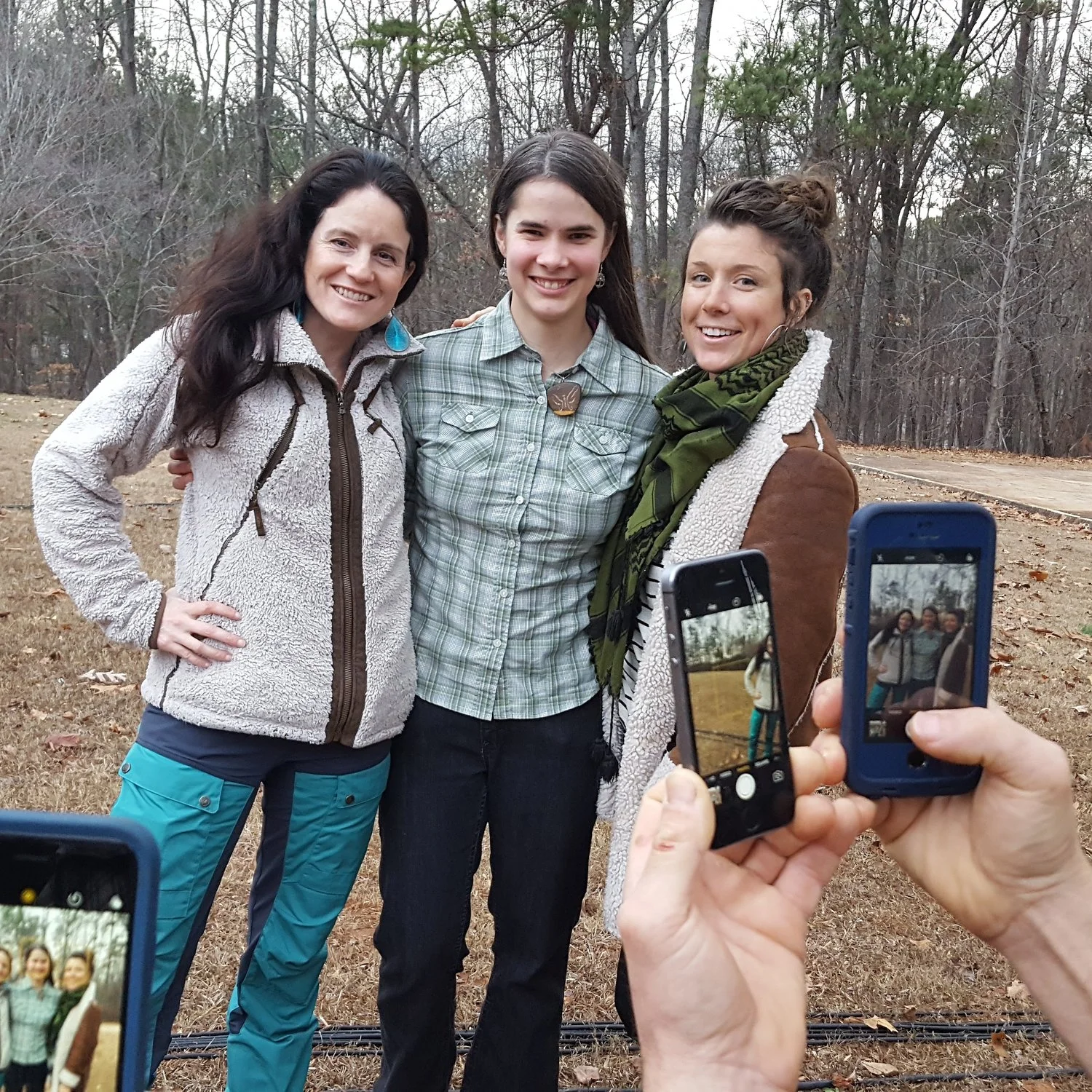 HISTORY'S ALONE — Fowler's Makery & Mischief