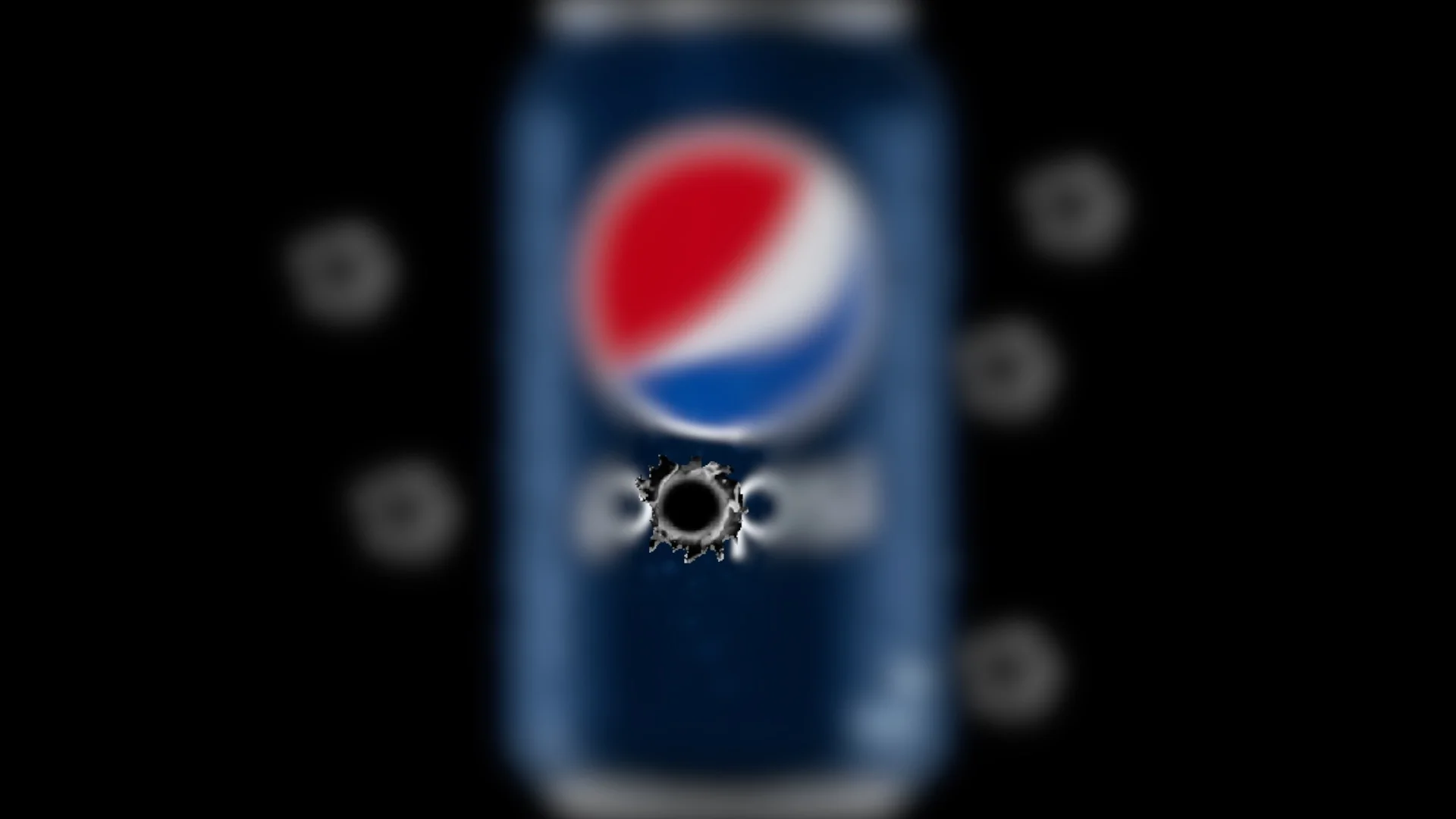 We refer to this as “Aim Small, Miss Small”