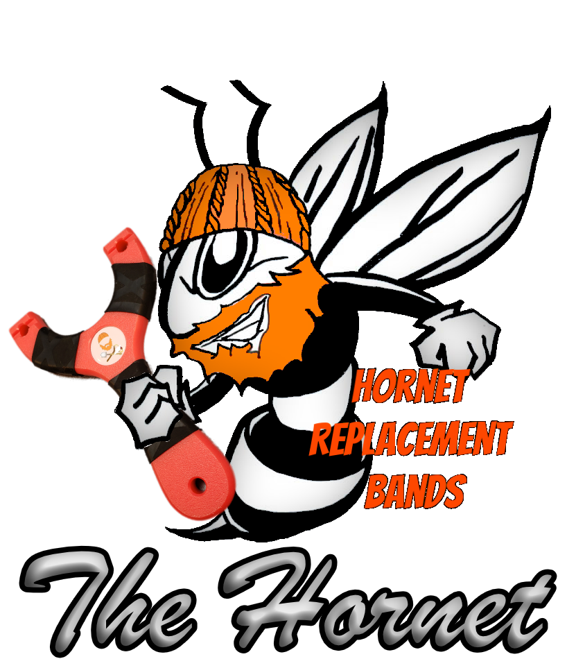 The hornet beard red .png