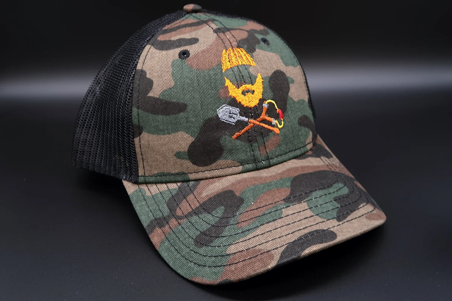 fowler hat