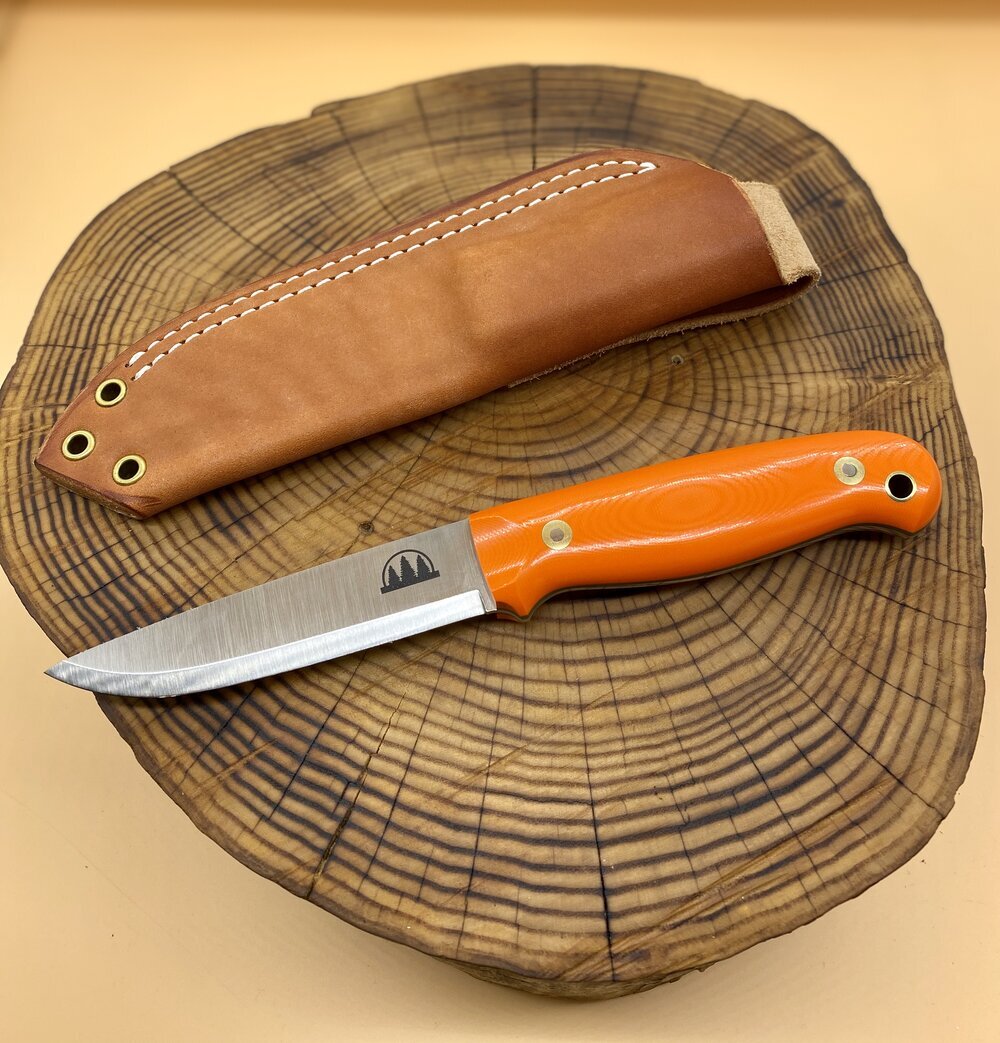 Pocket Knife Sharpener — Fowler's Makery & Mischief