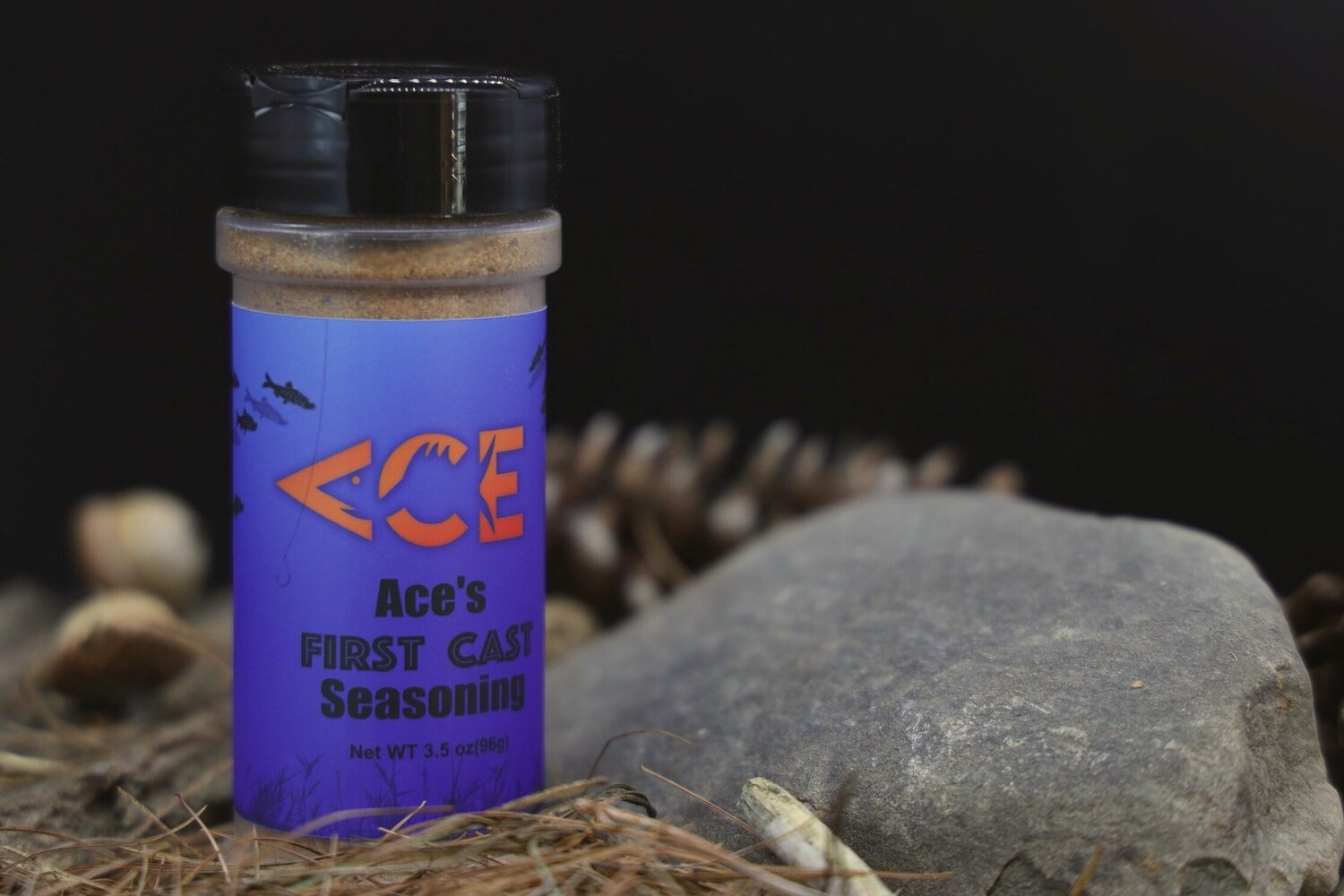 Ace Videos First Cast Seasoning Fowler S Makery Mischief