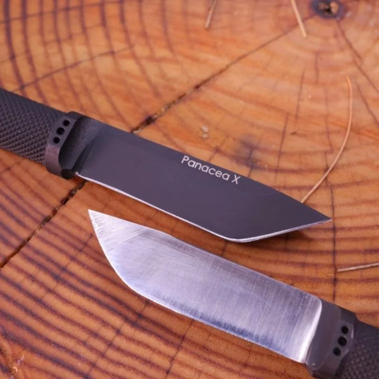 Firefly Panacea X Knife — Fowler's Makery & Mischief