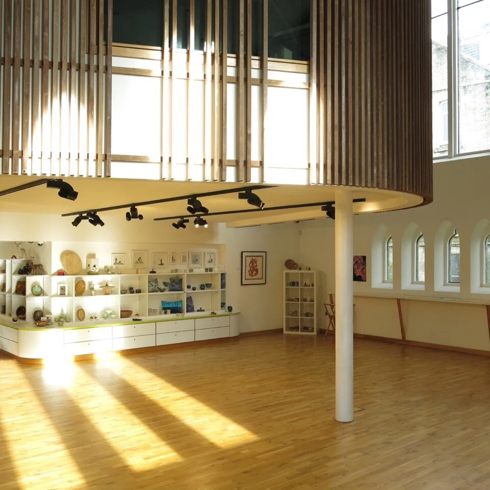 VERTEX FESTIVAL HIDDEN TALENT EXHIBITION