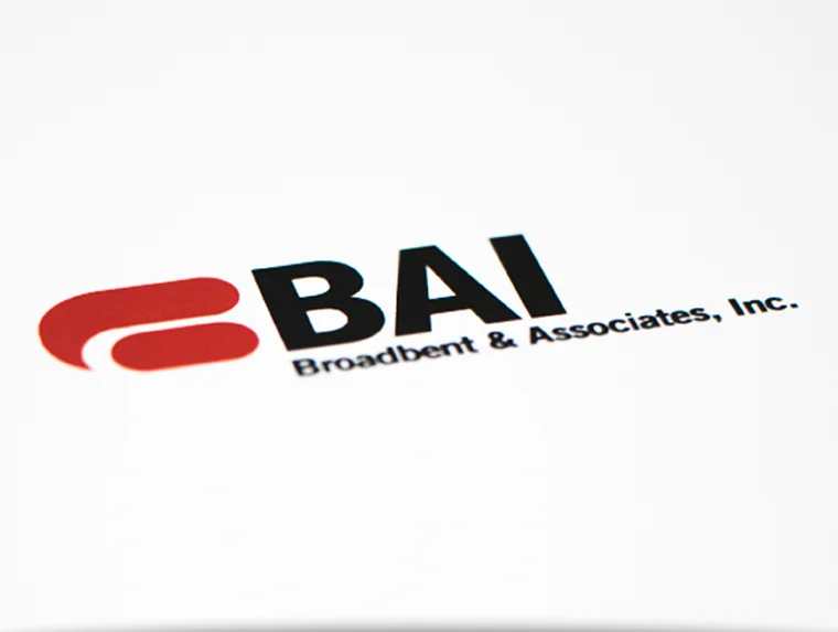 Broadbent & Associates, Inc.