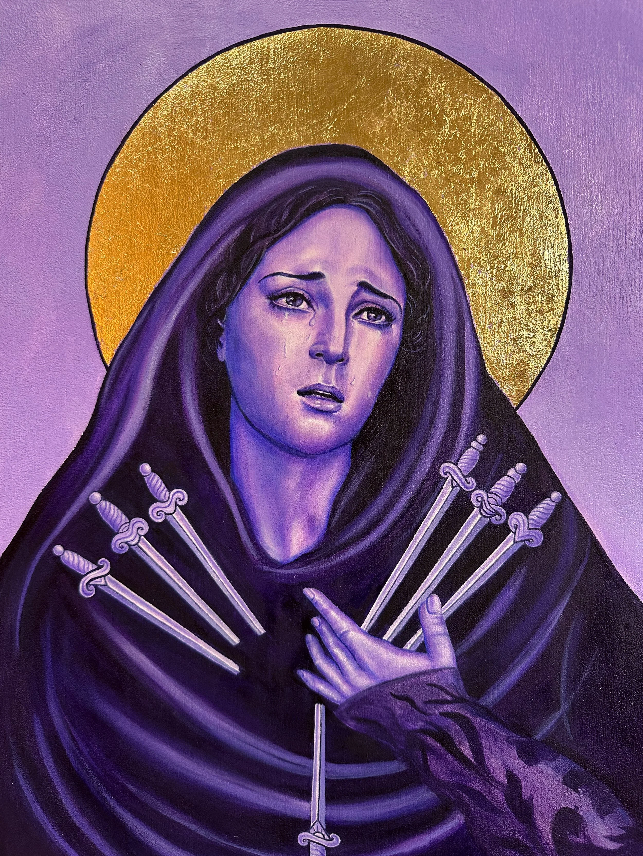 Our Mother of Sorrows