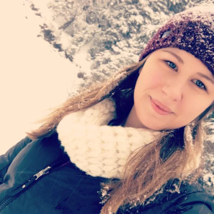 Volunteer Extraordinaire: Kayleigh