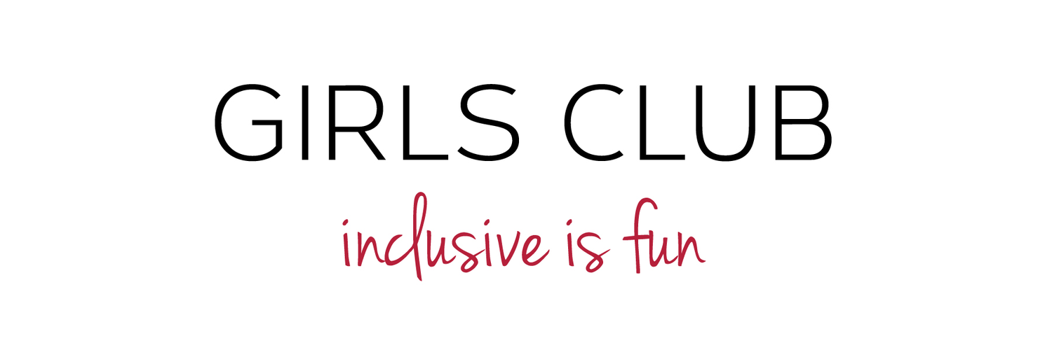 inGIRLS CLUB