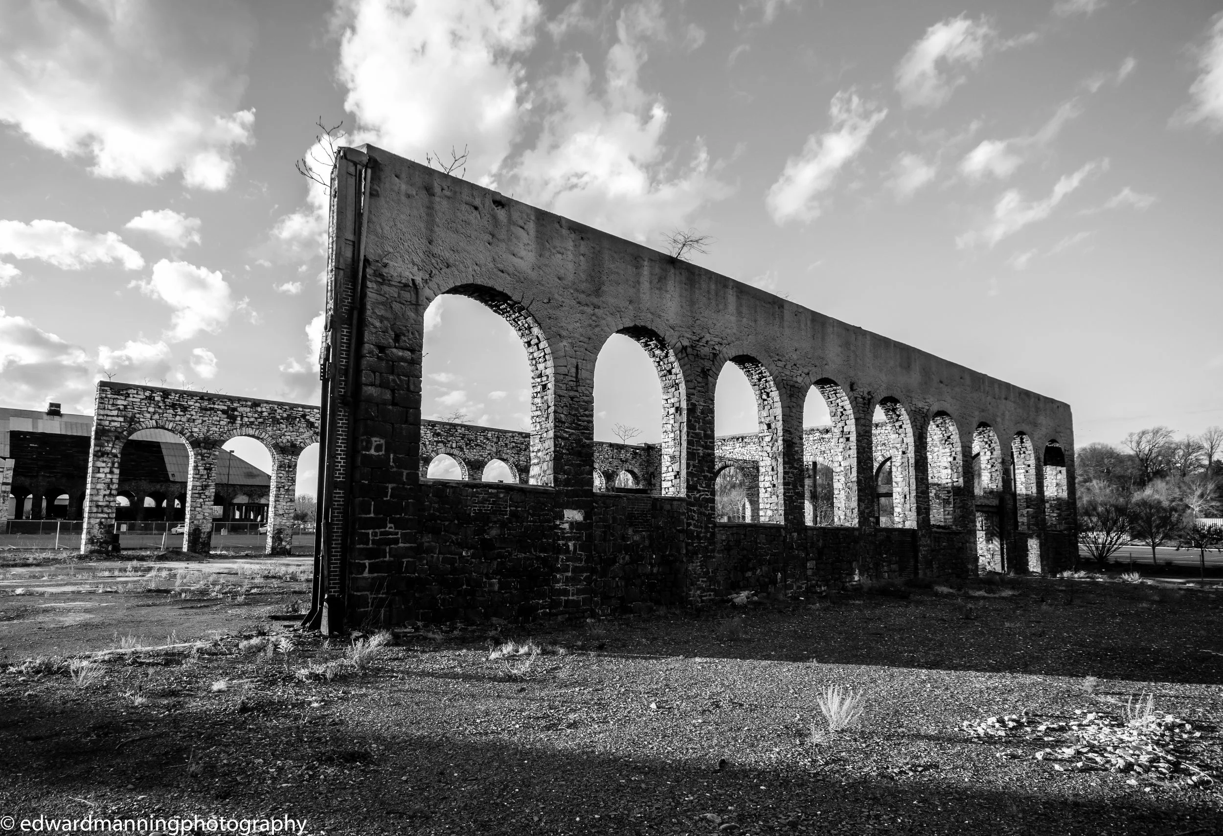 Arches