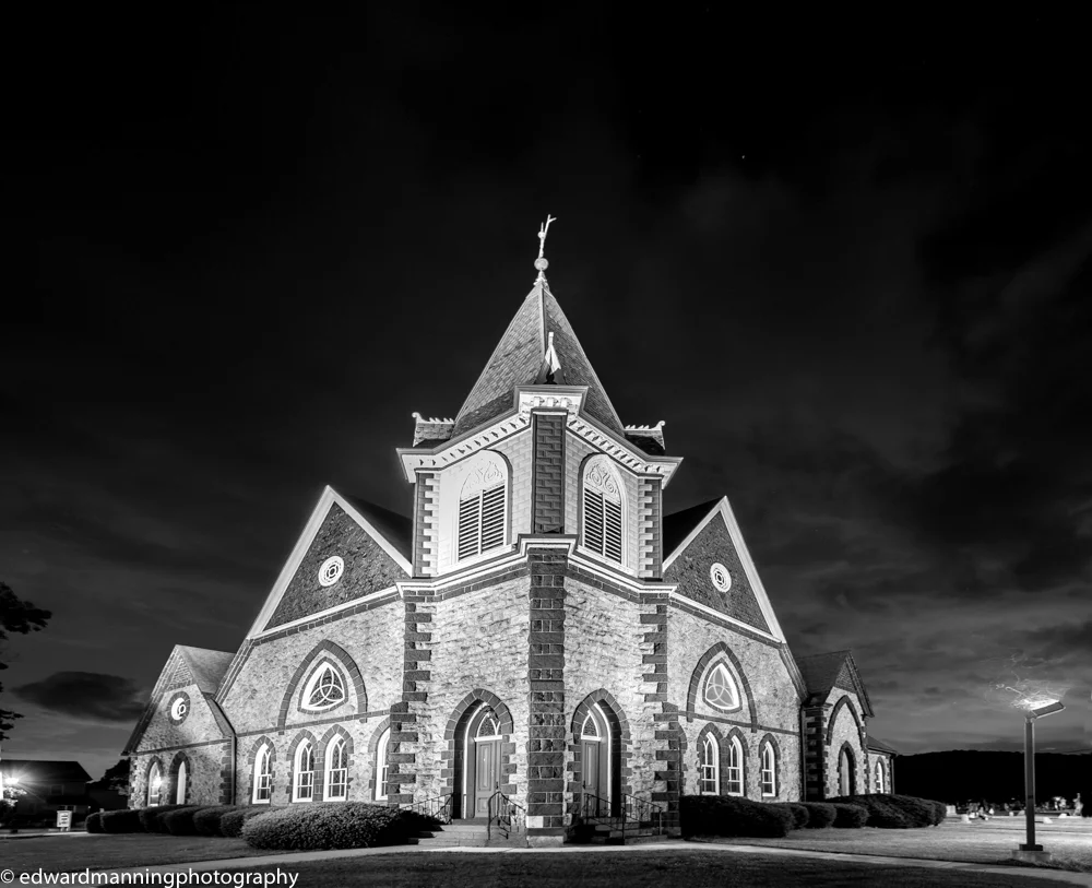 Symmetrical Worship