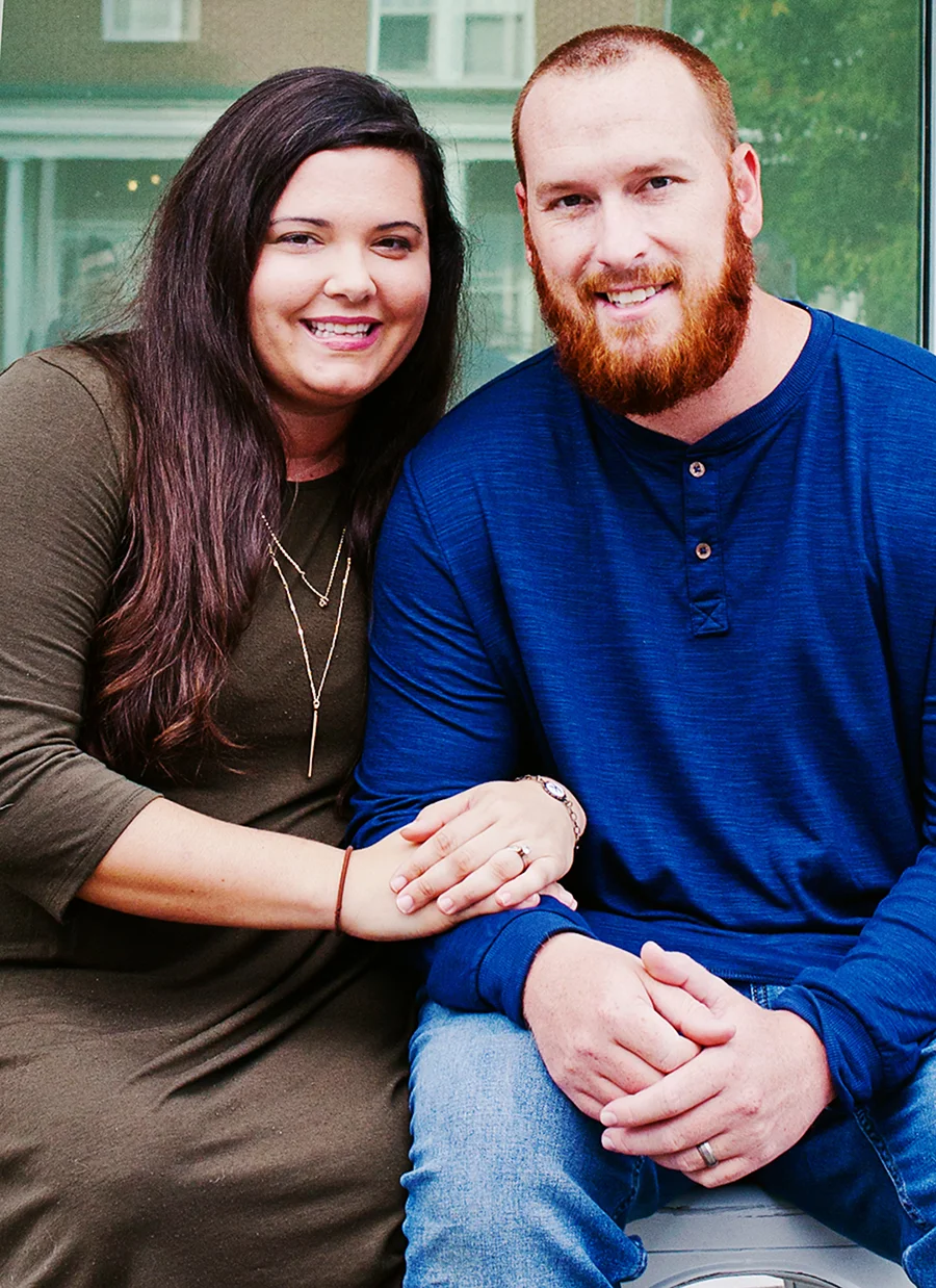 Kimberly & Jonathan Bennett South Campus Children's Director email: kimberlysmithbennett@gmail.com