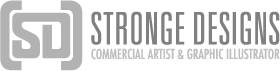 Stronge Designs