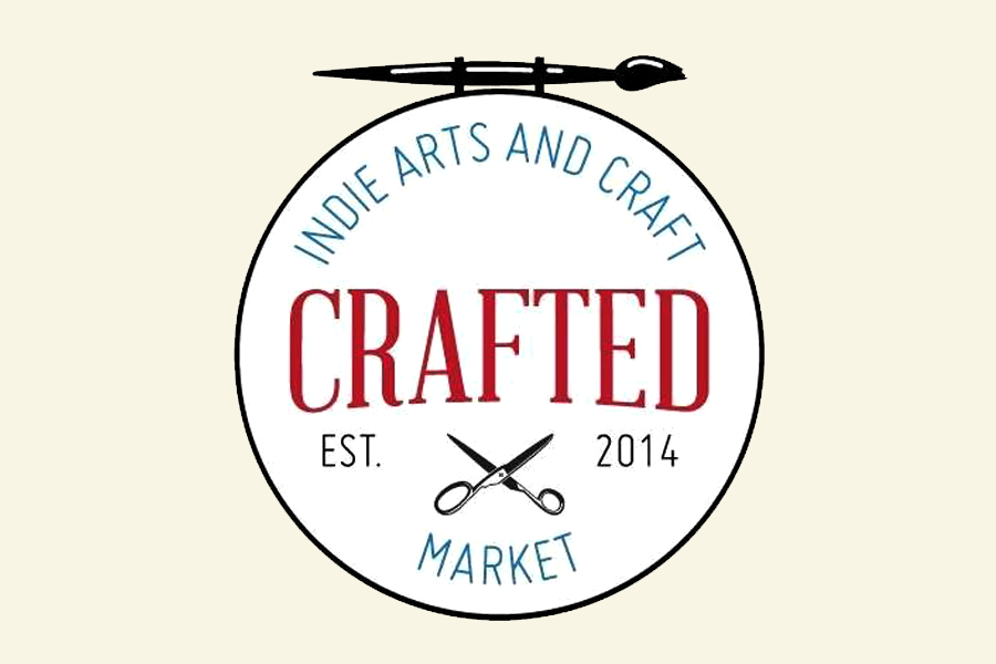 Crafted Indie Arts and Craft Market