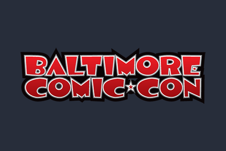 Baltimore Comic Con
