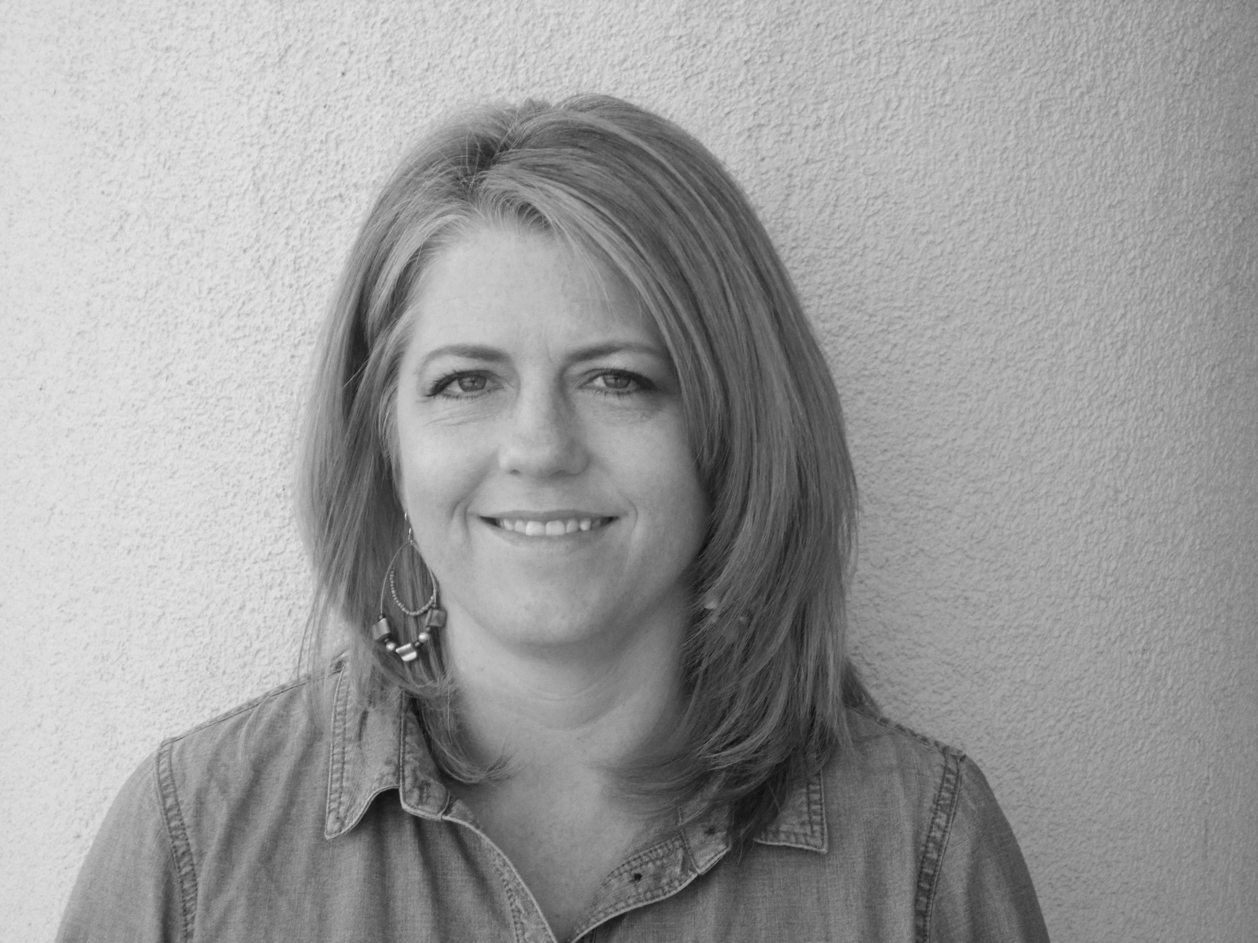 Mandee Boknecht - Director of Finance