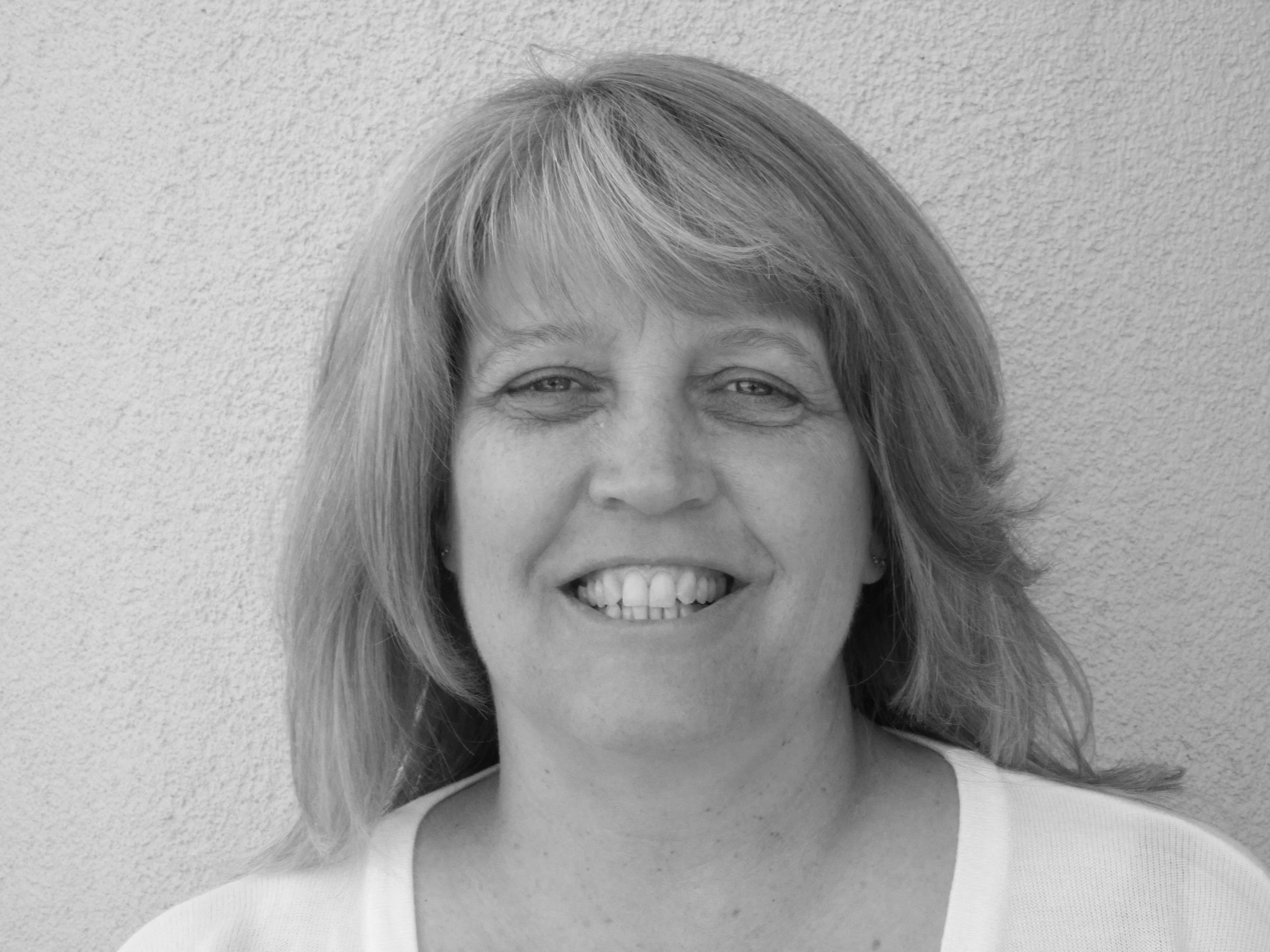 Gretchen Davidson - Executive Director